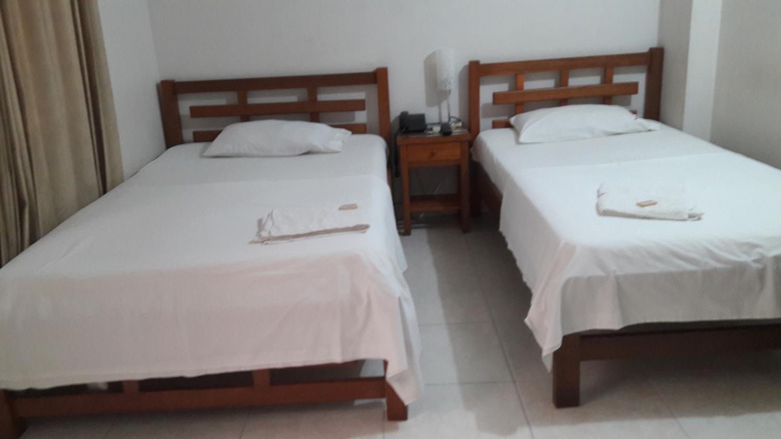 Comfort Quadruple Room photo 2