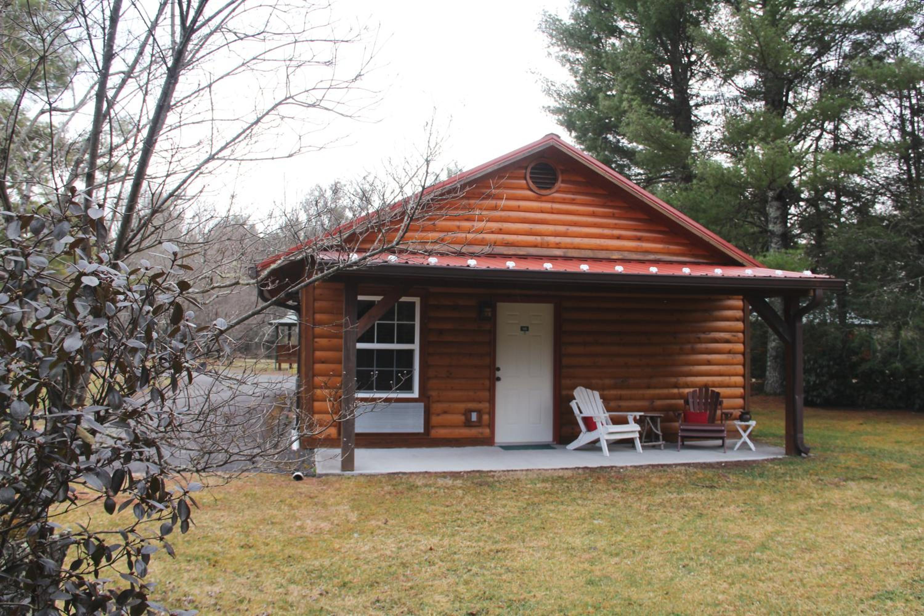 Chalet photo 2