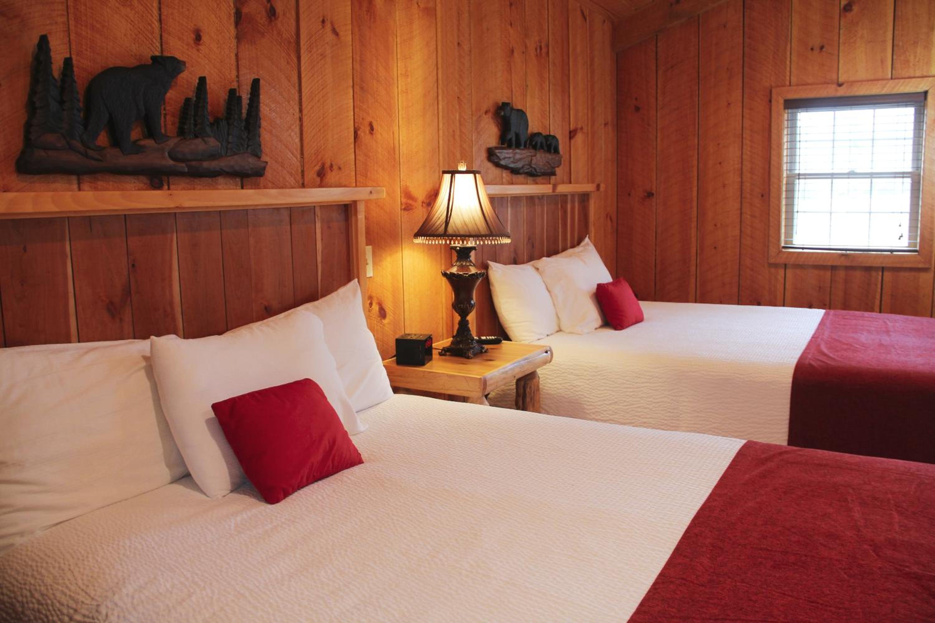 Superior Chalet photo 3