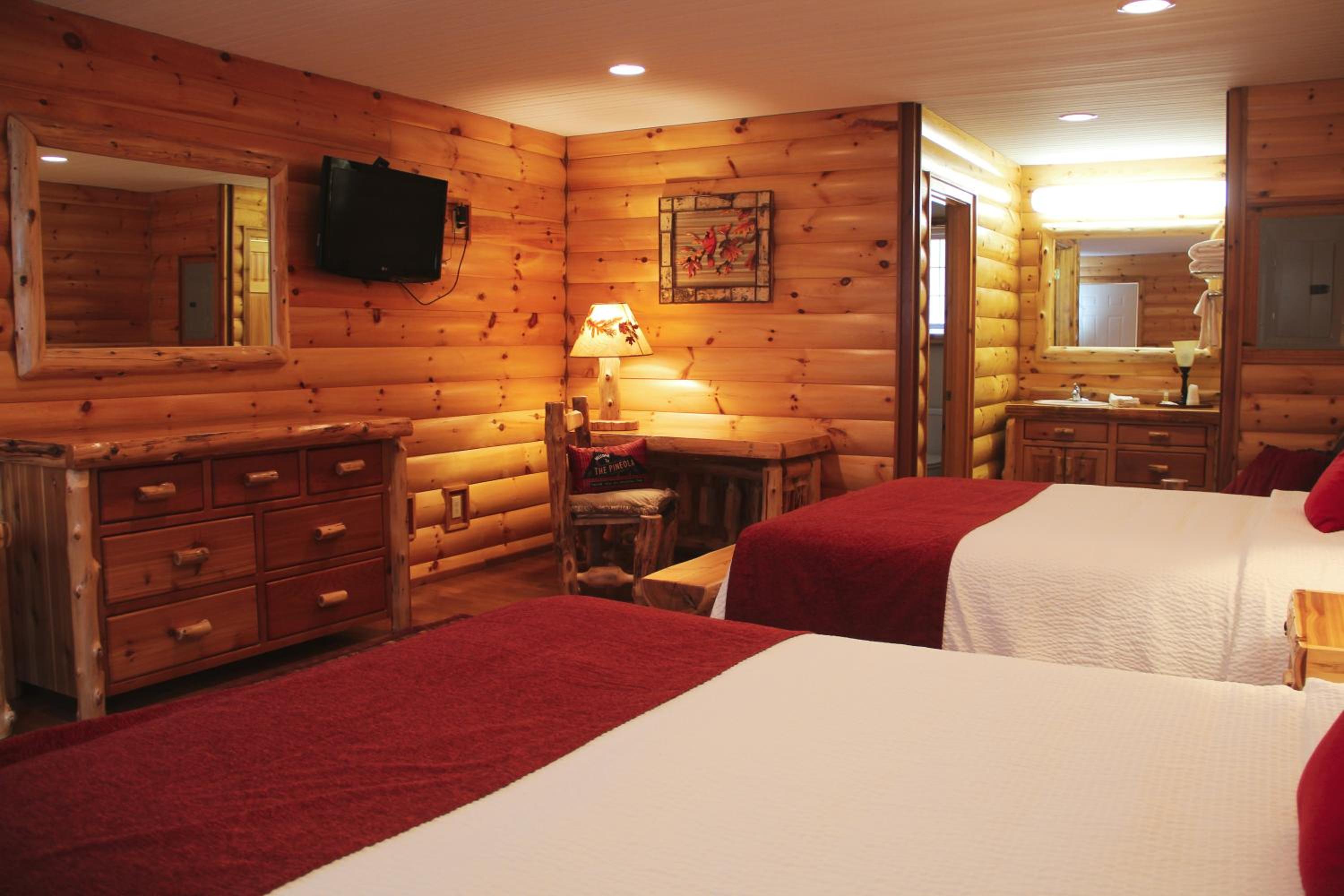 Chalet photo 2