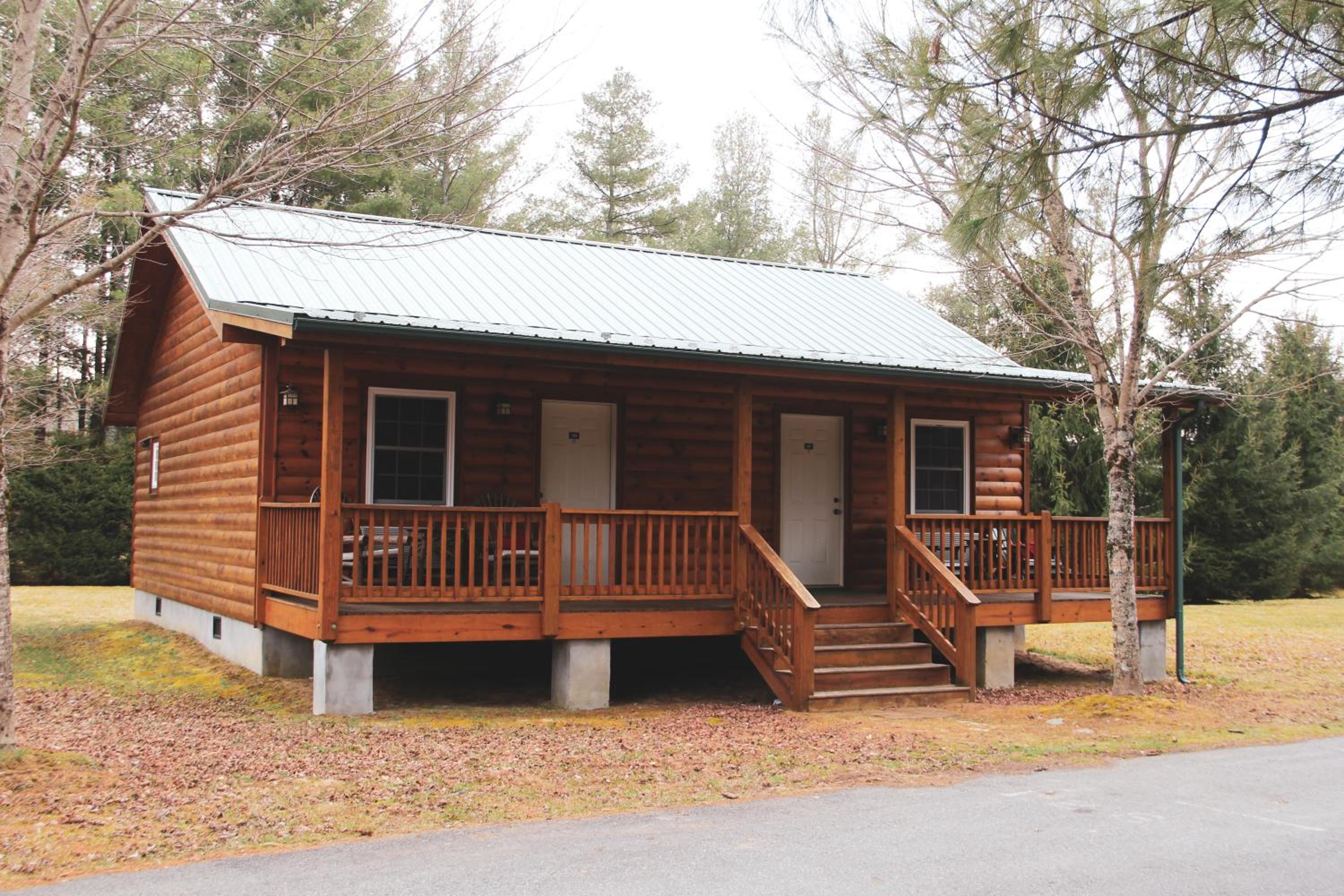 Chalet photo 3