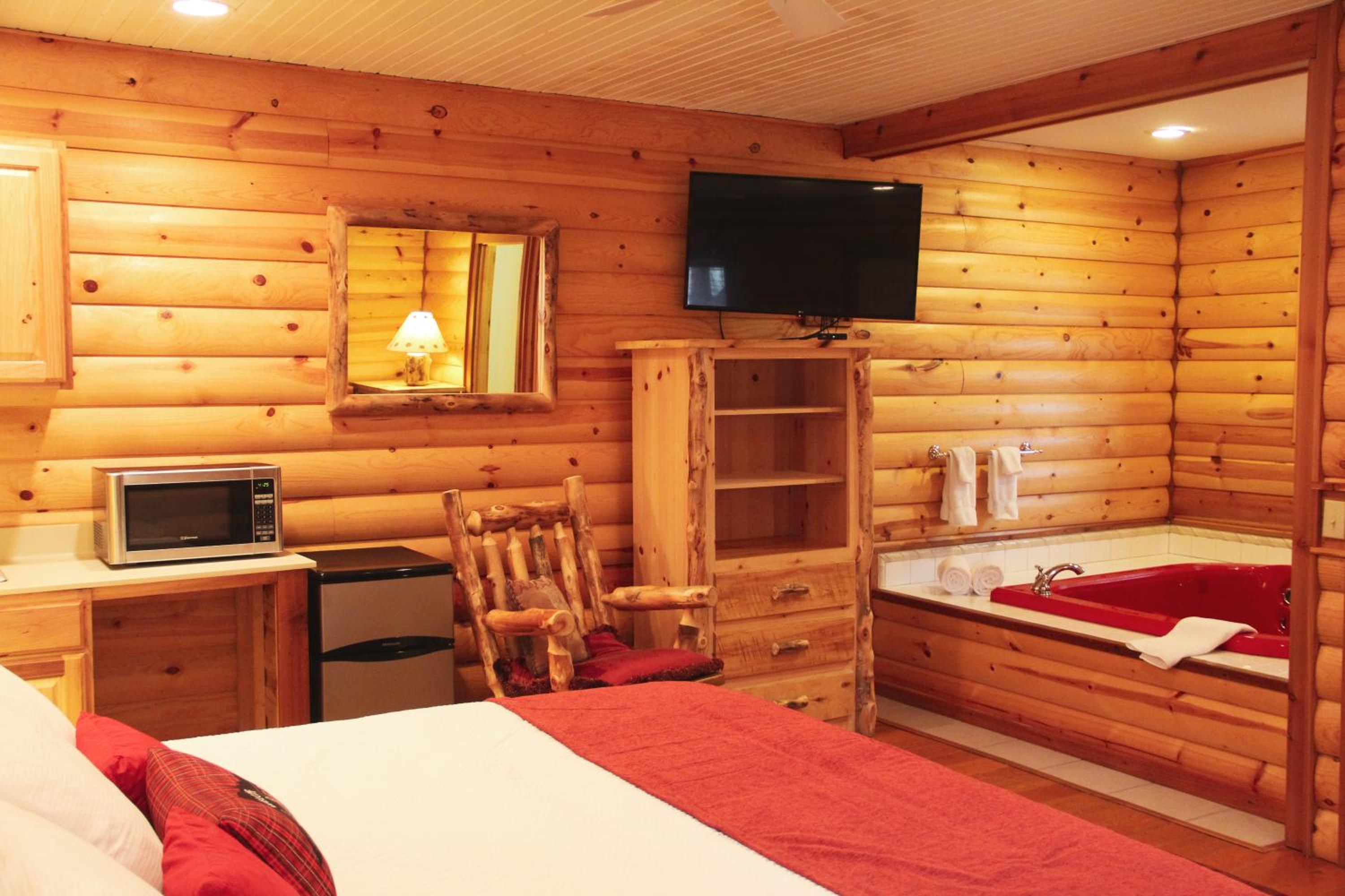 Chalet photo 1