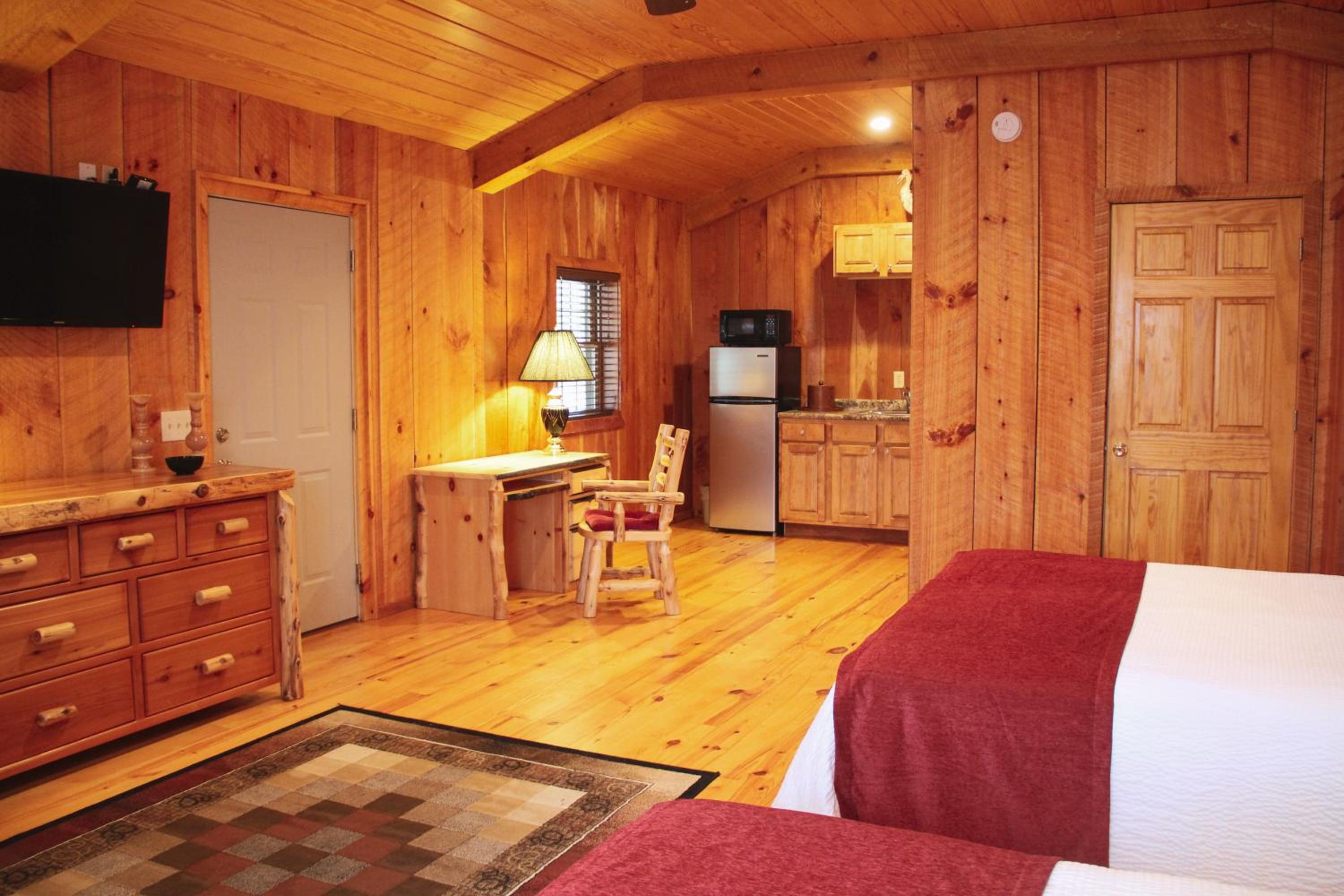 Superior Chalet photo 1