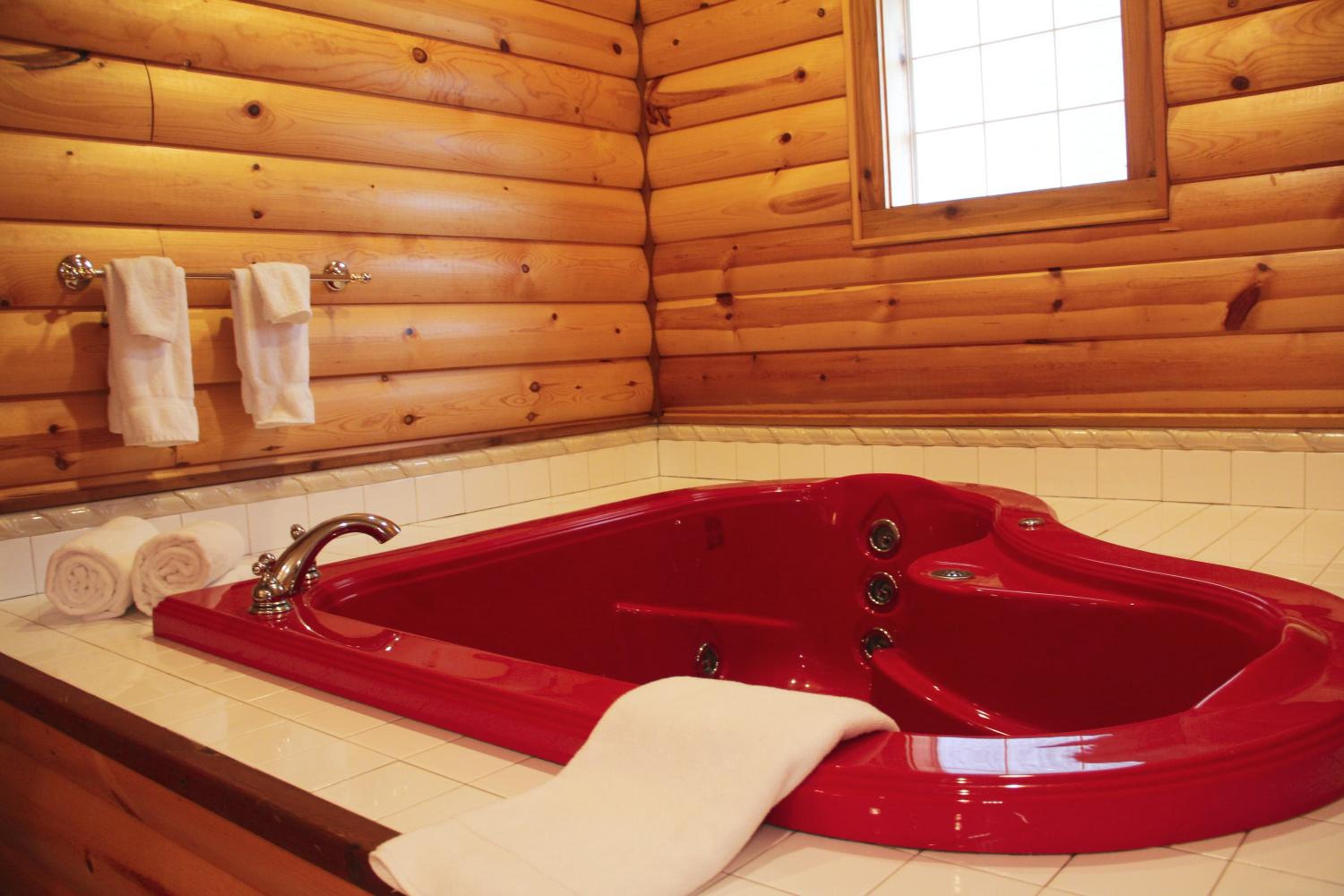 Chalet photo 3