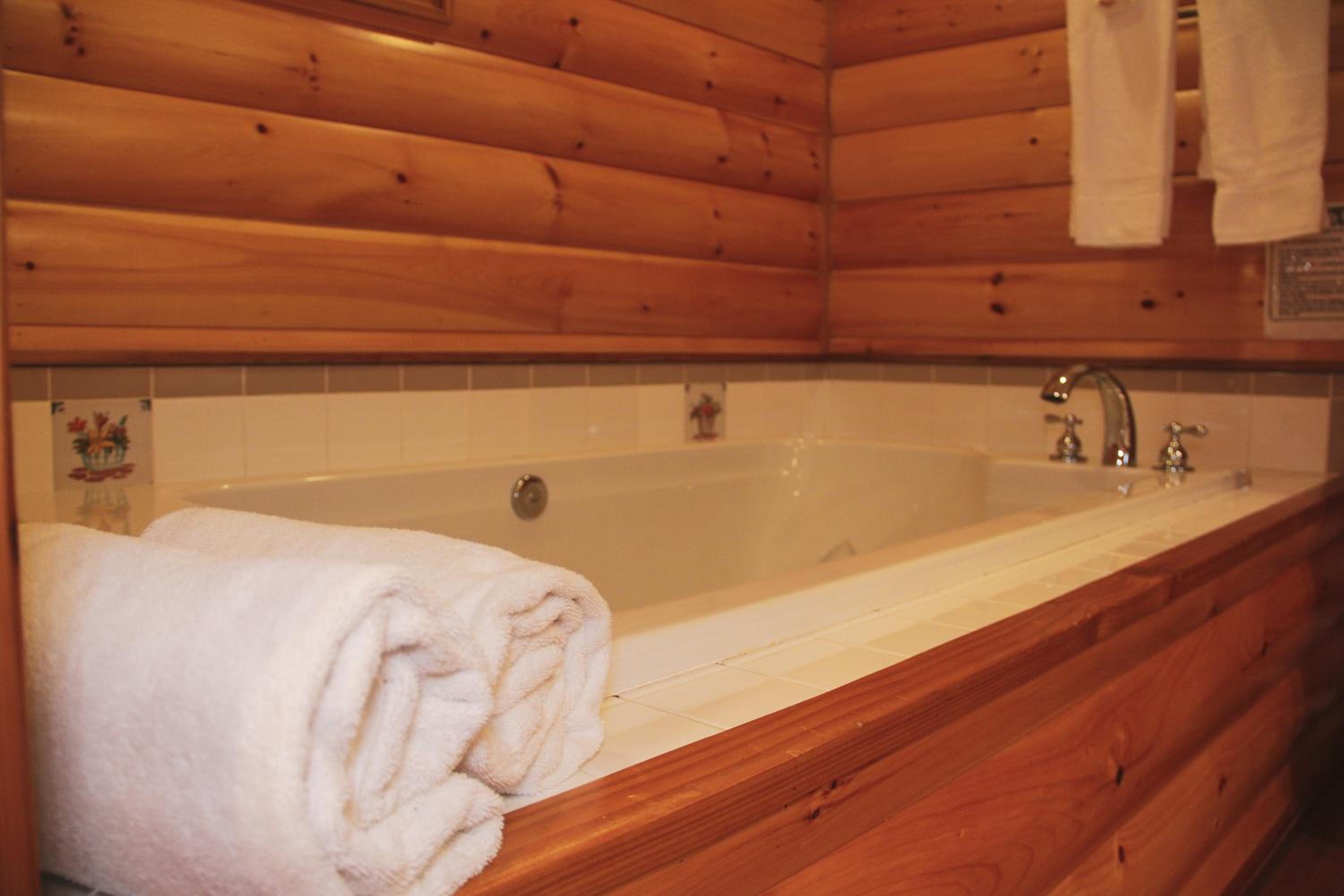 Chalet photo 2