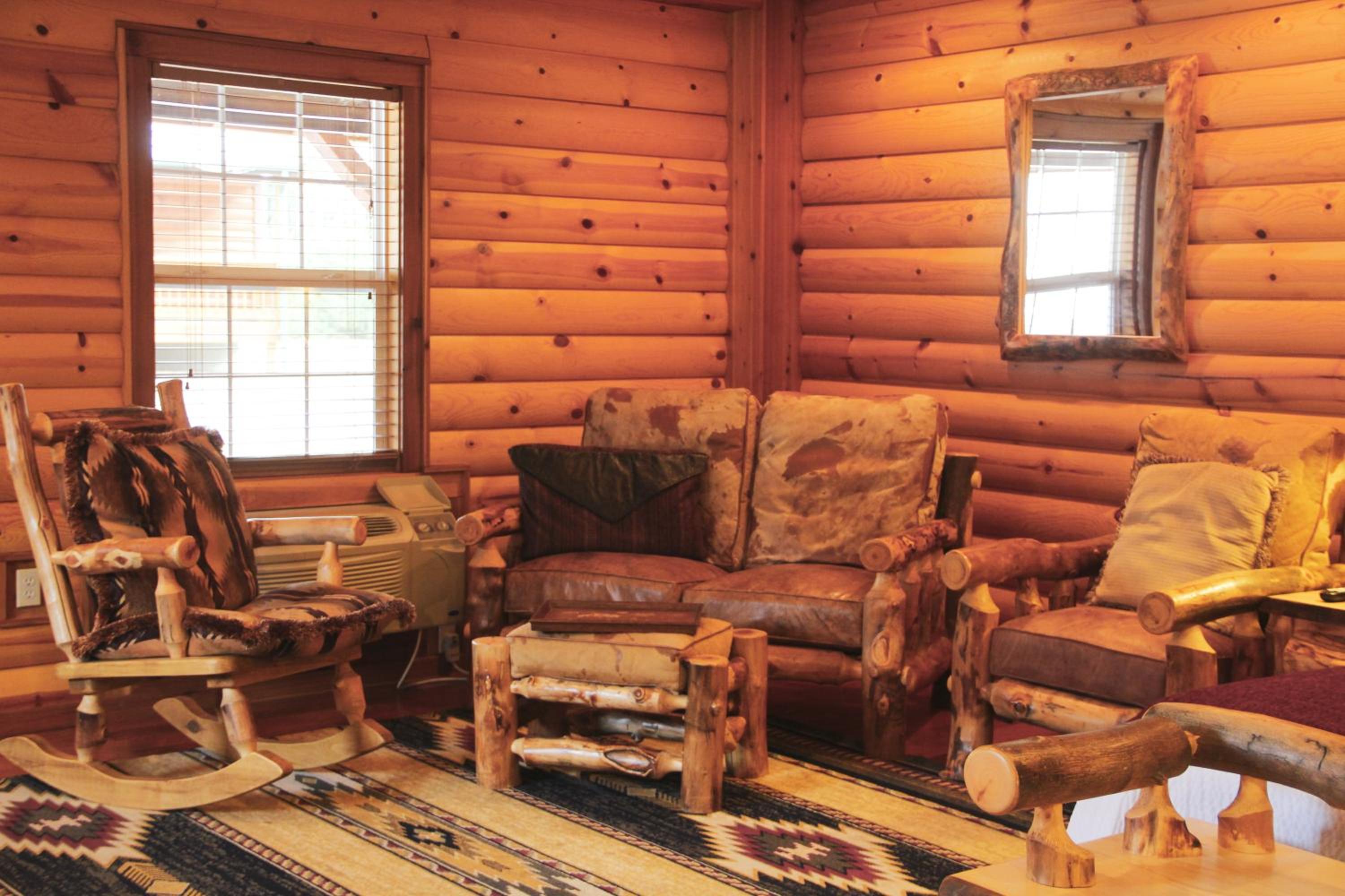 Superior Chalet