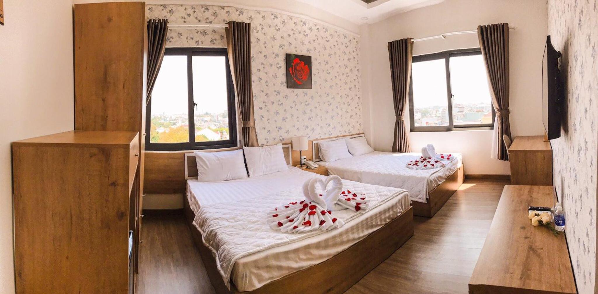 Double Room photo 3