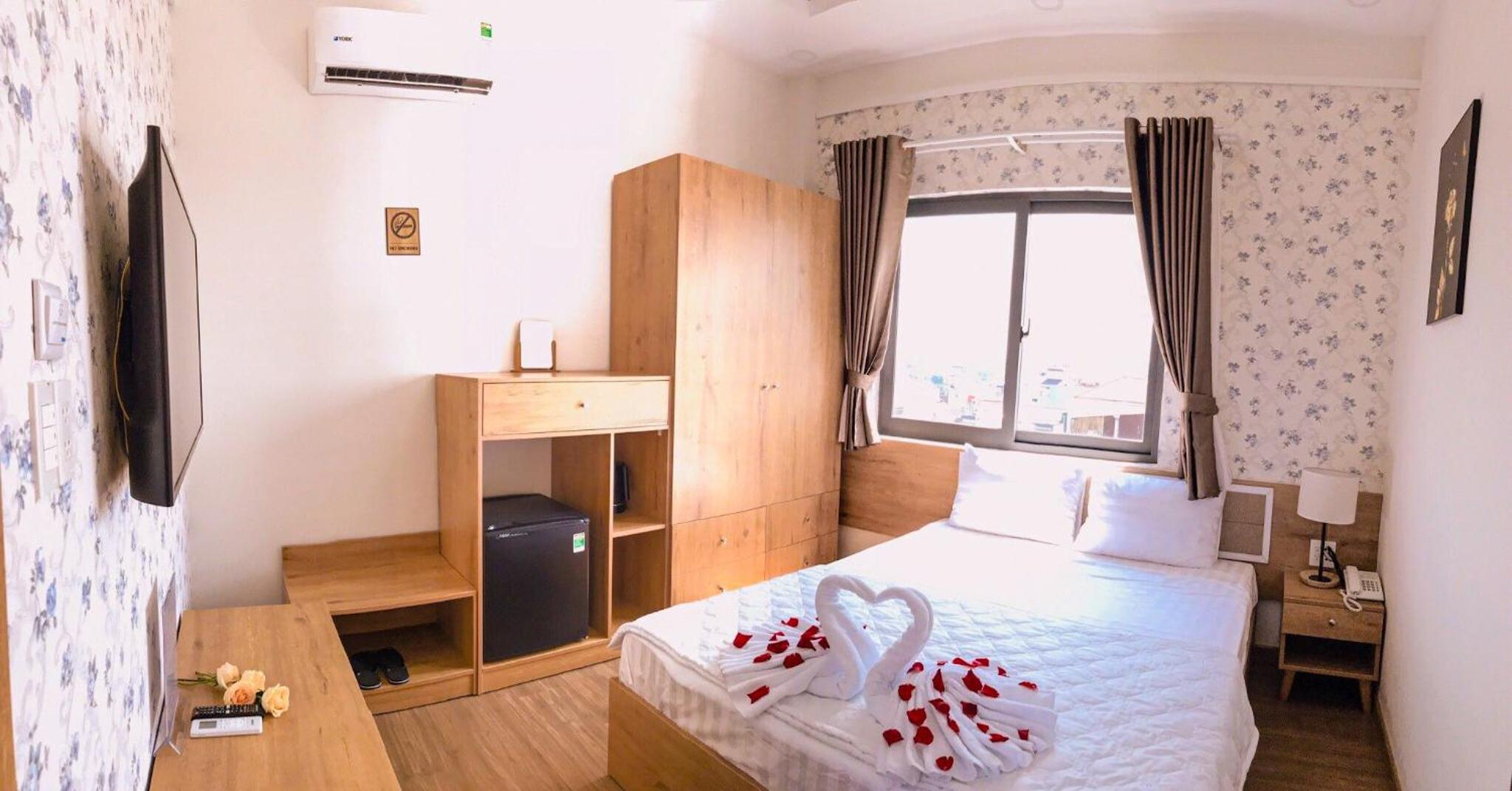 Double Room photo 1