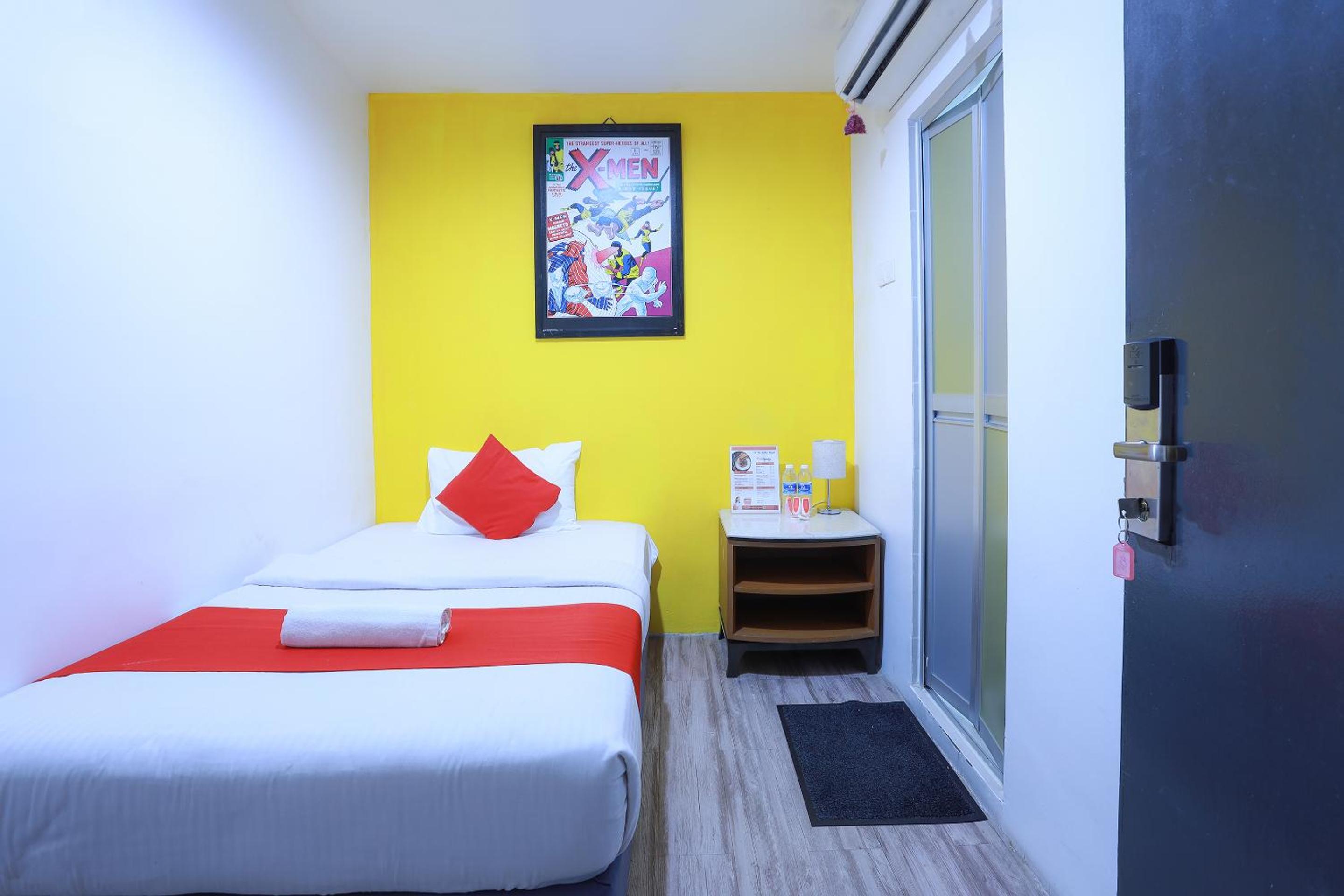 Superior Single Room