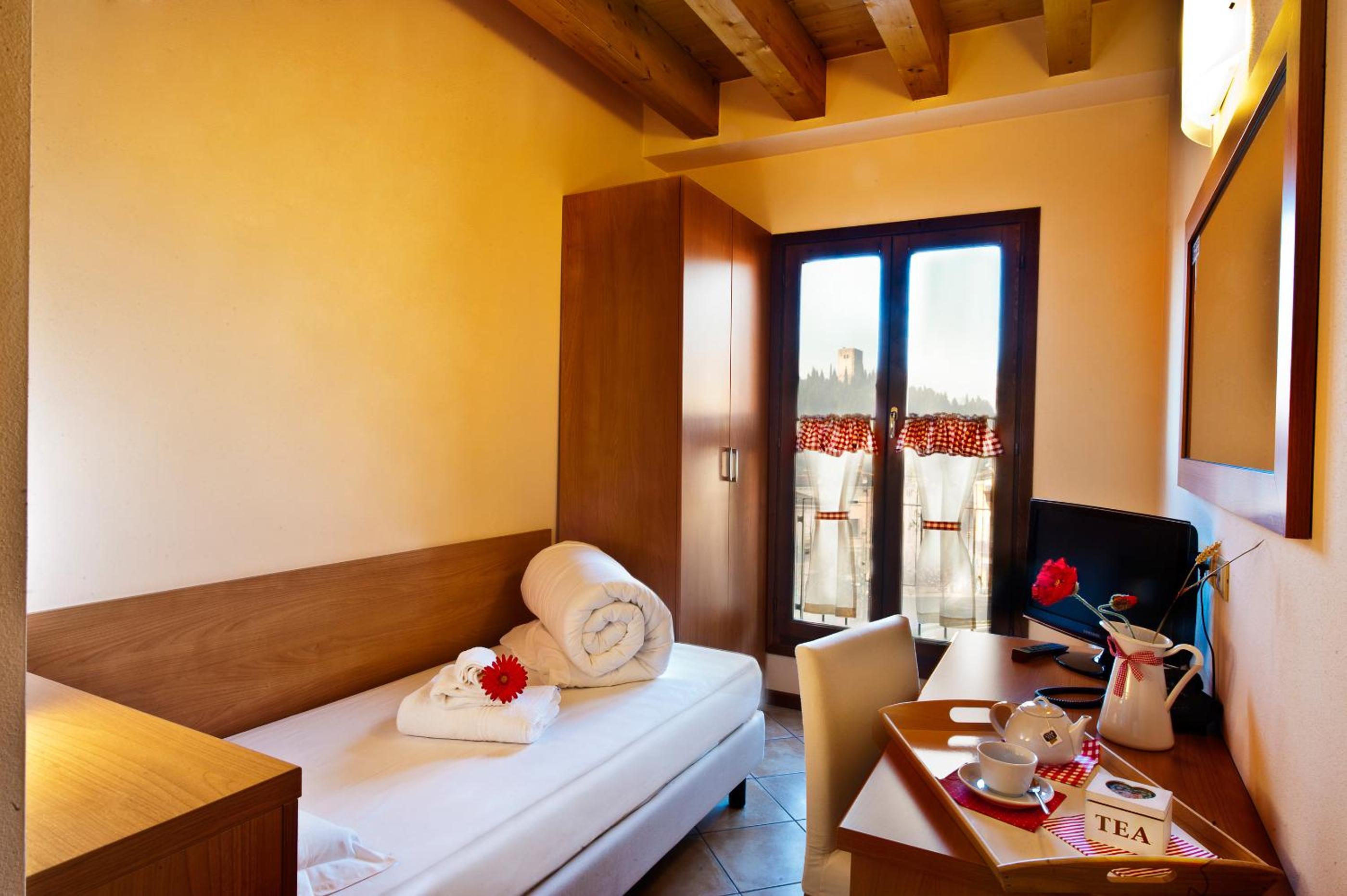 Superior Single Room
