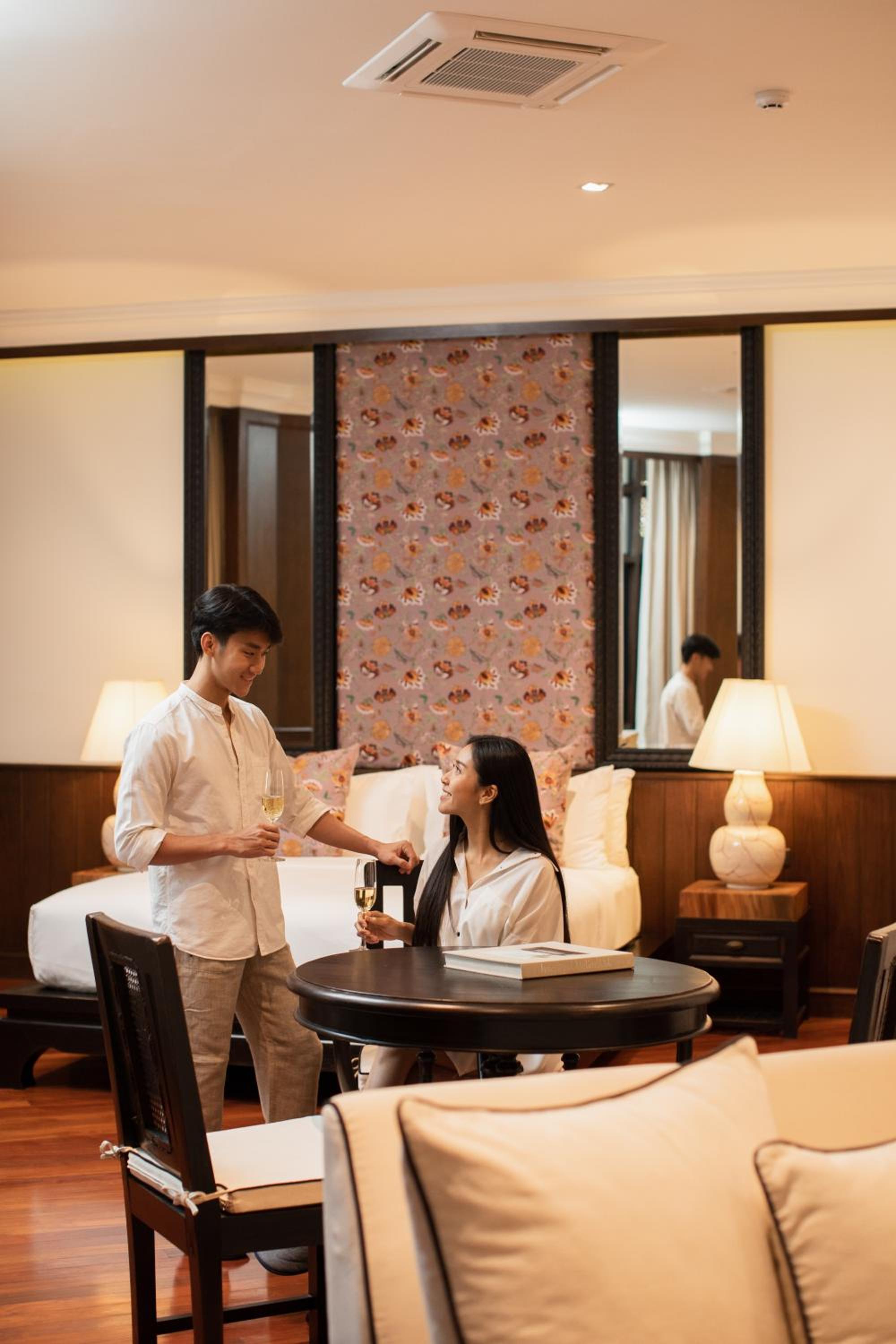Grand Suite - Photo 2