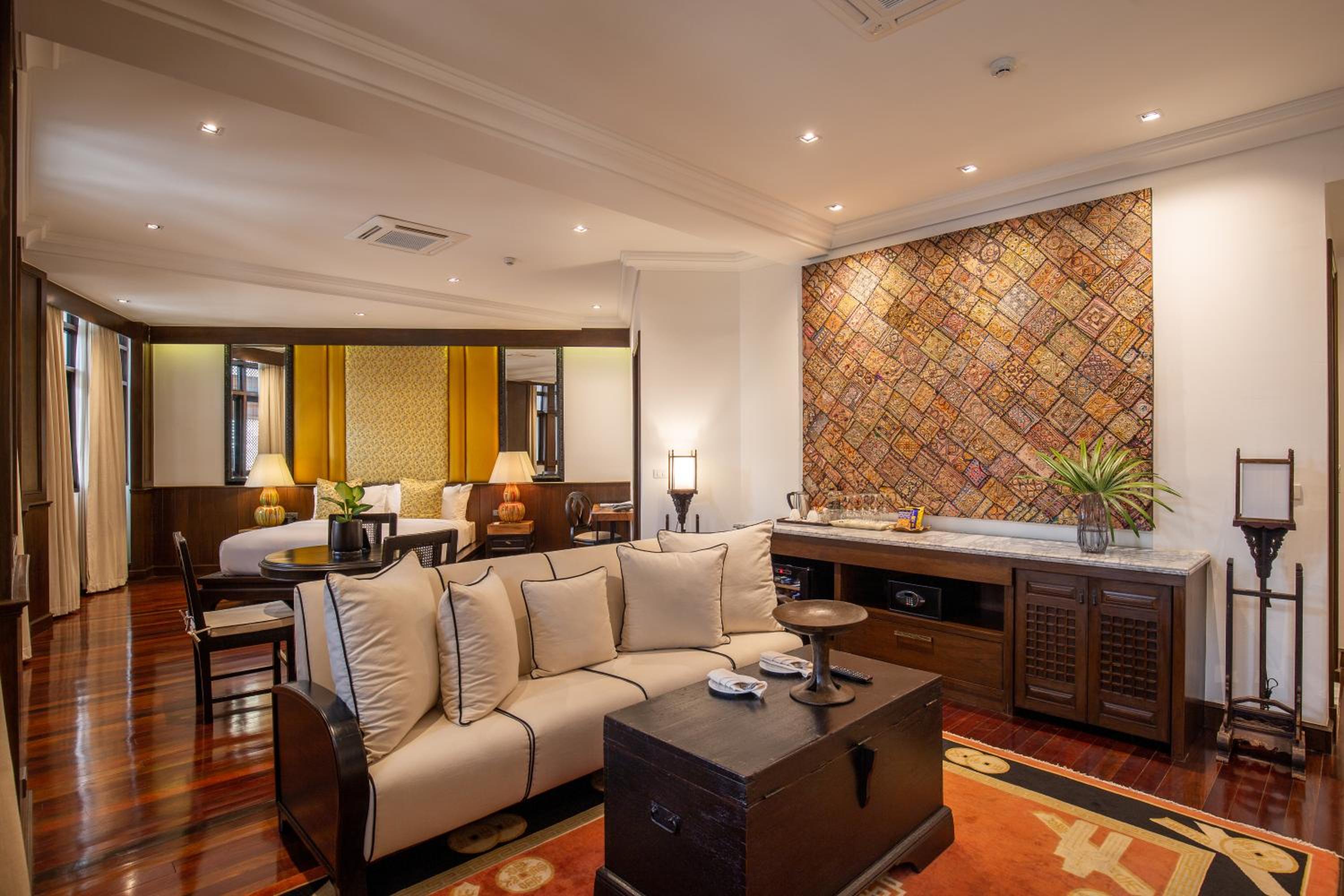 Grand Suite - Photo 3