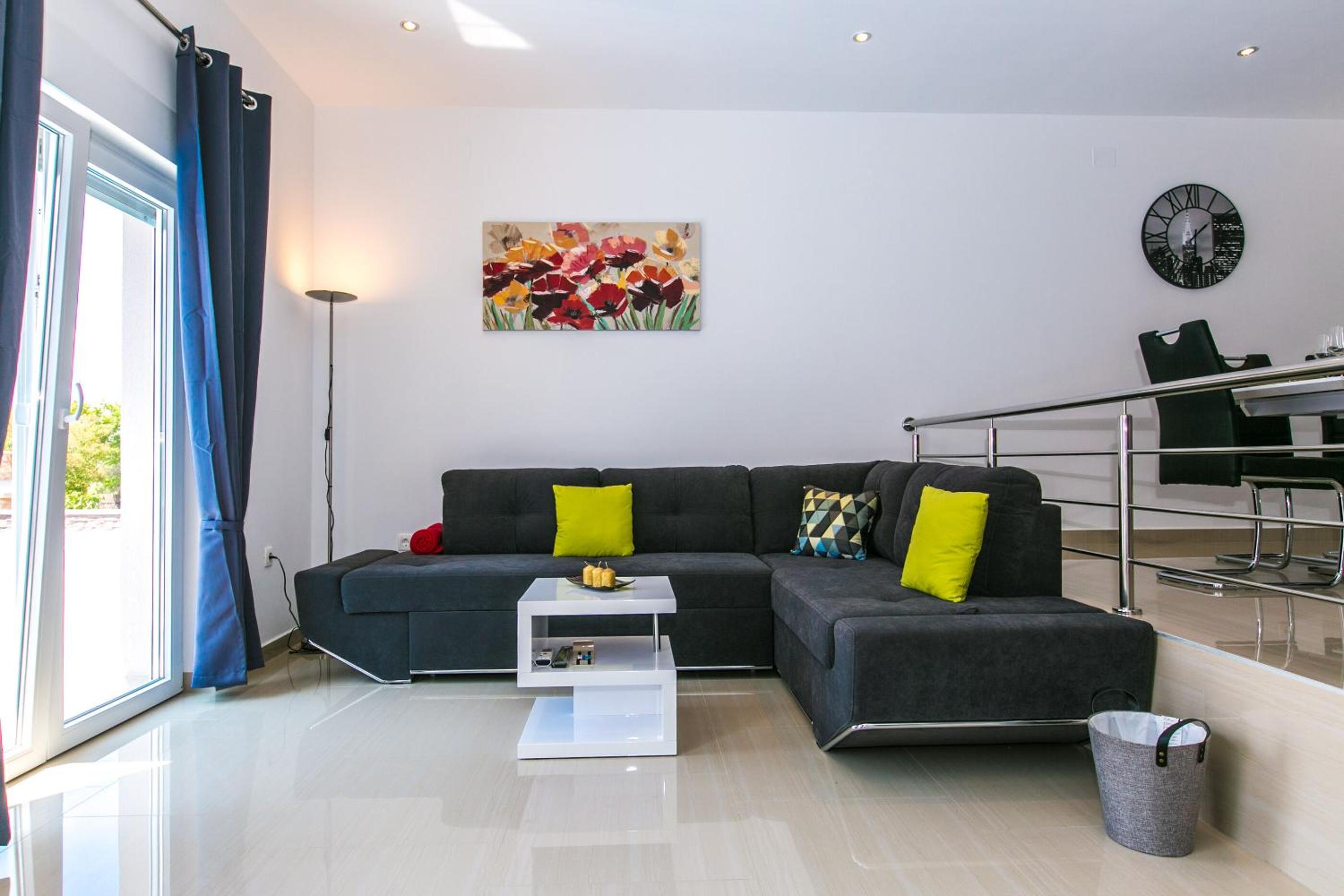 Casa Vacanze con 3 Camere da Letto