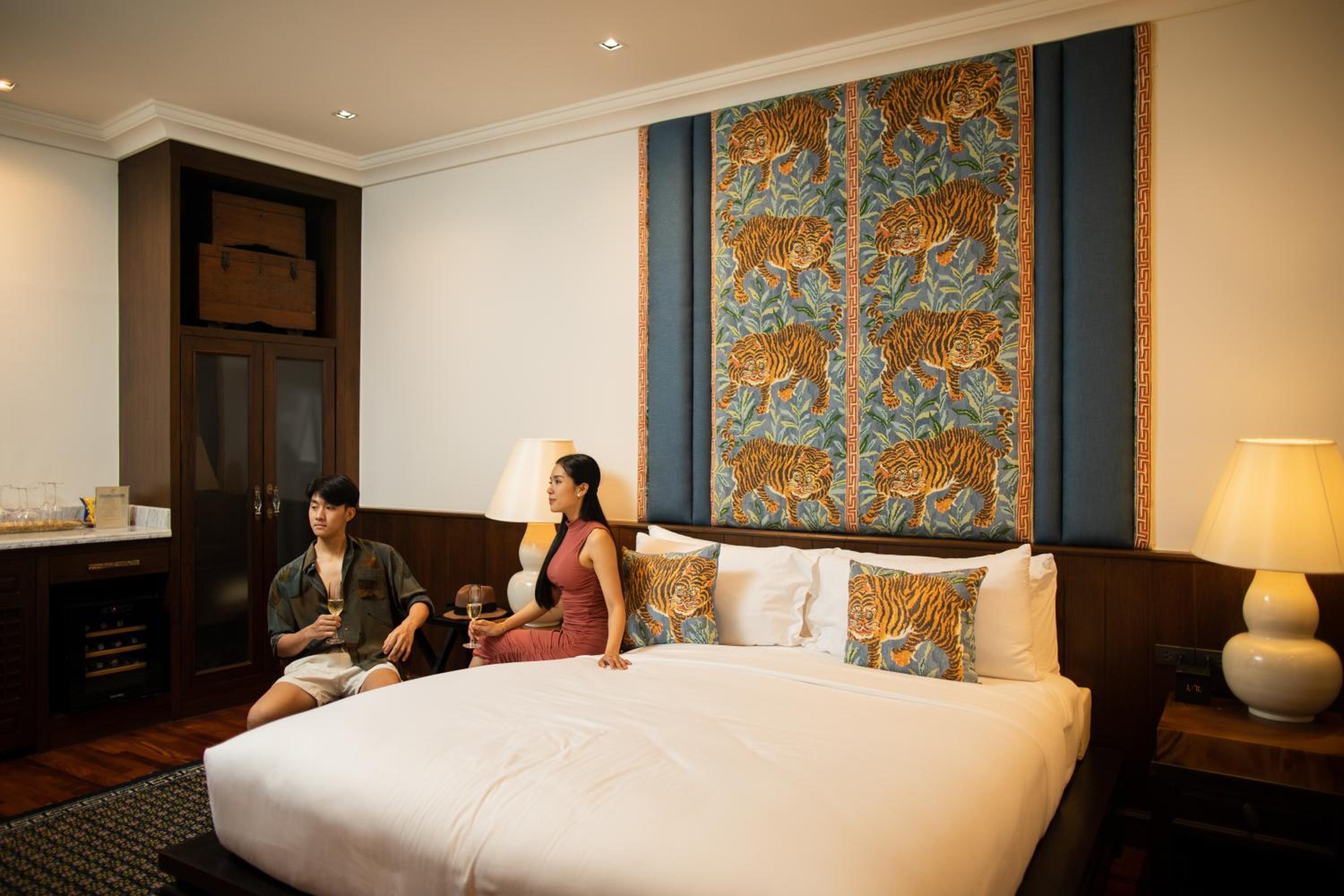 Junior Suite - Photo 14