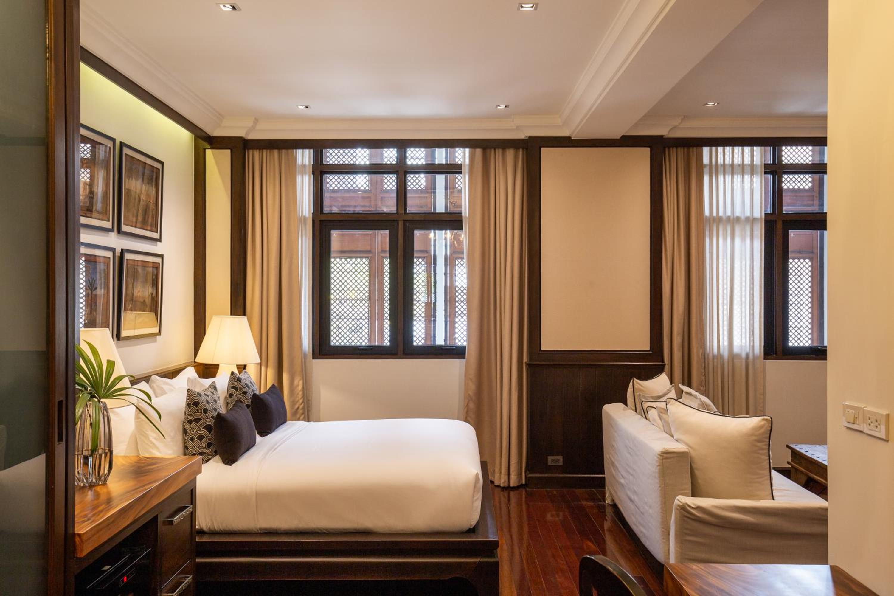 Presidential Suite