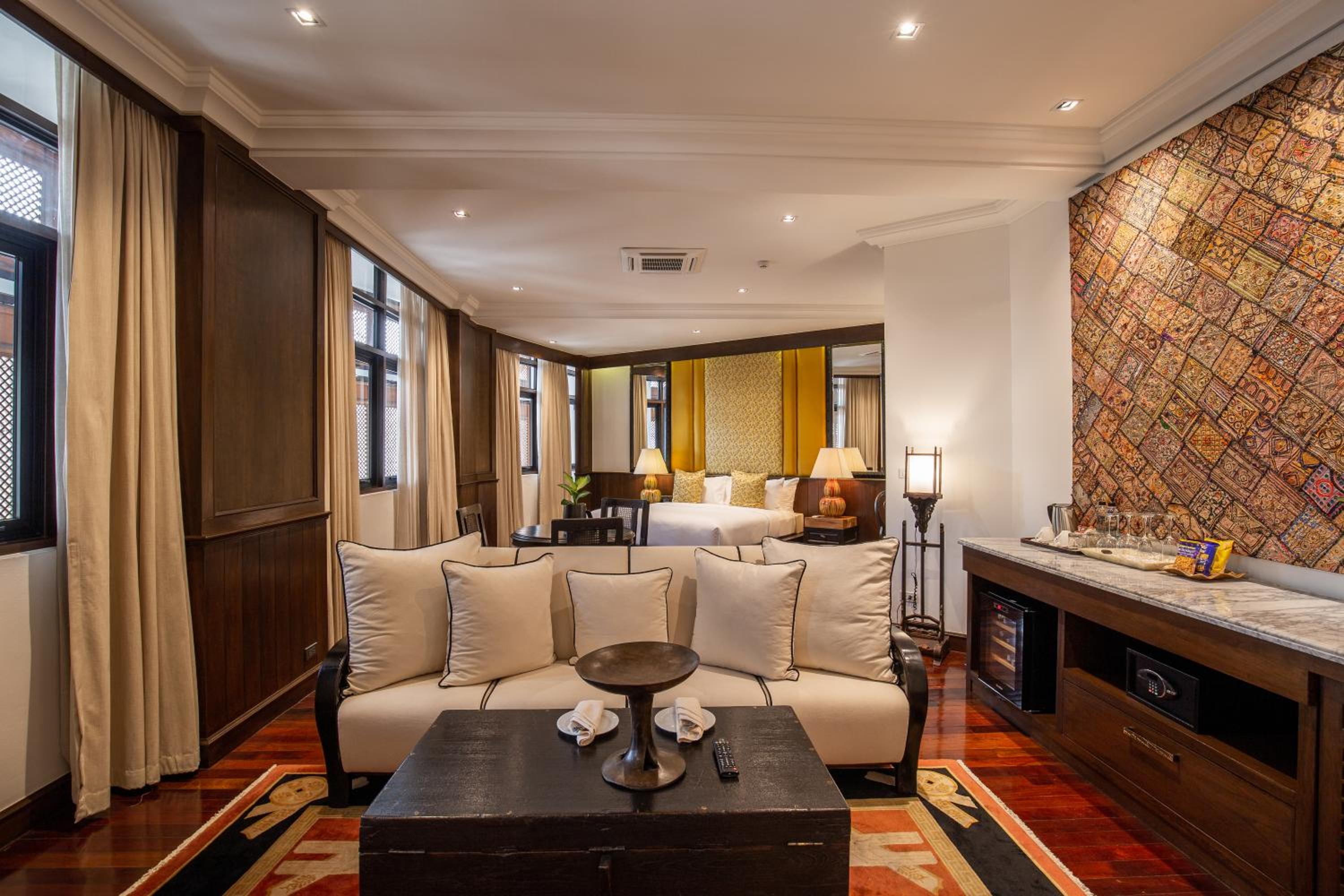 Grand Suite - Photo 15