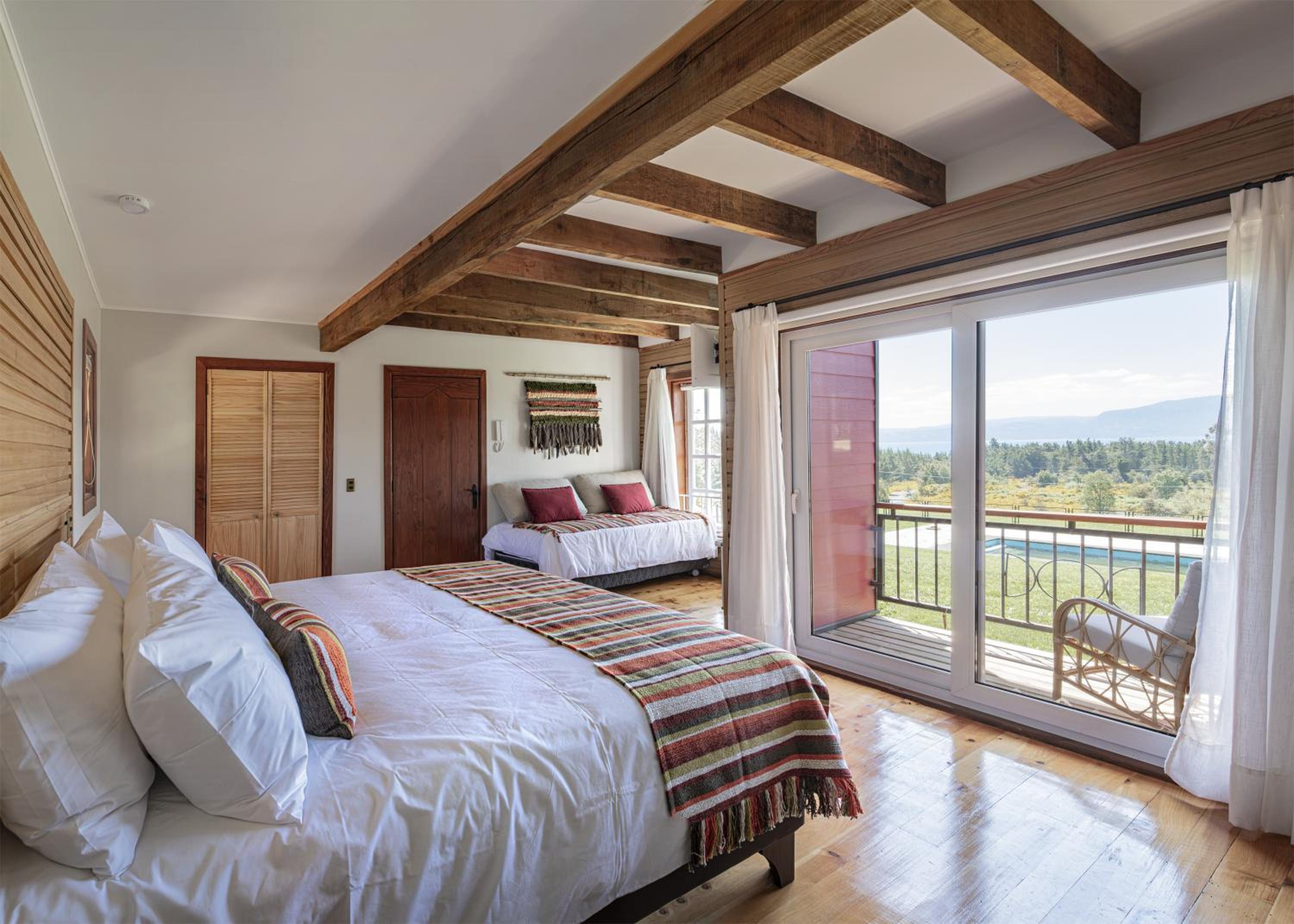 Double or Twin Room - Disability Access