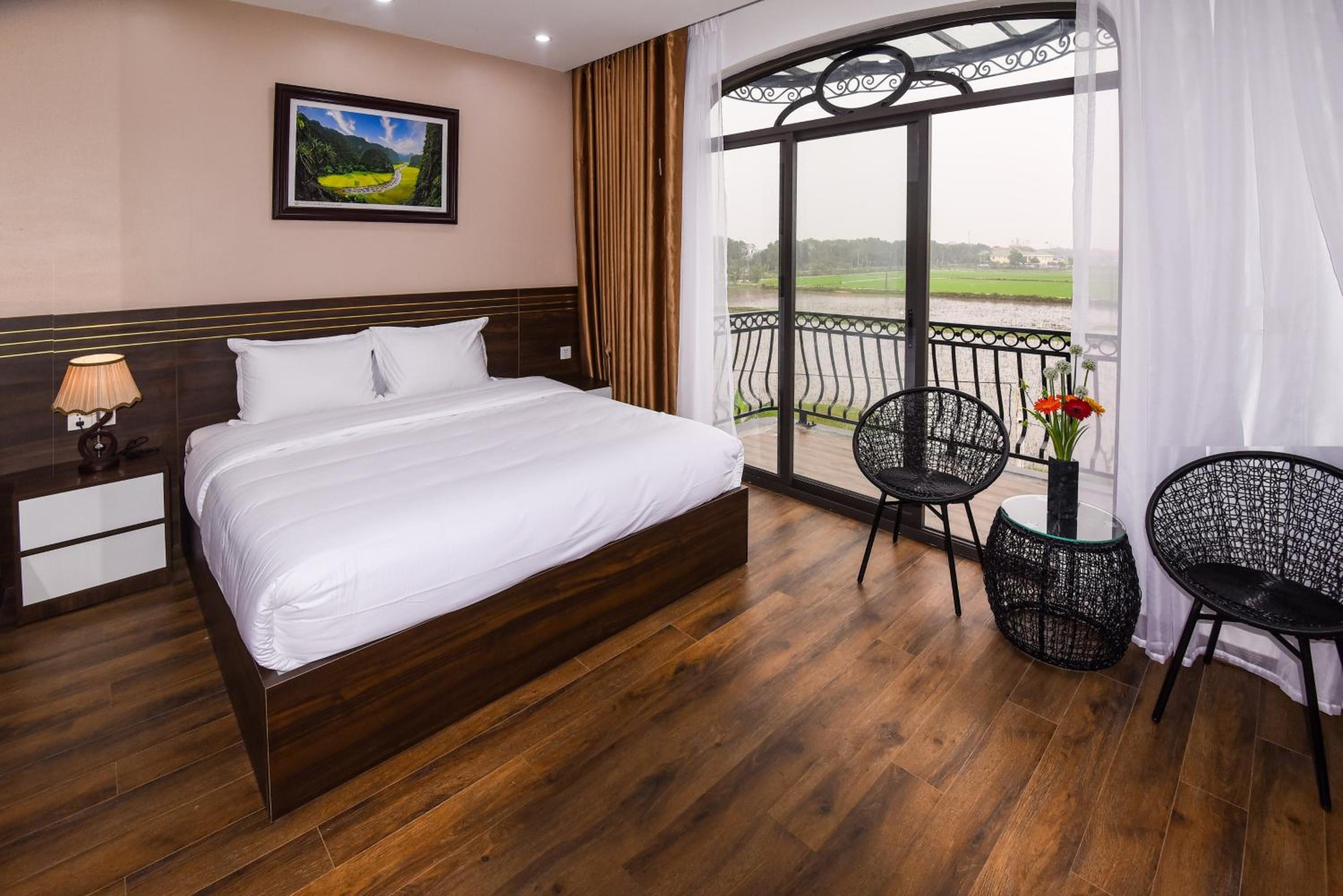 Double Room - Photo 4