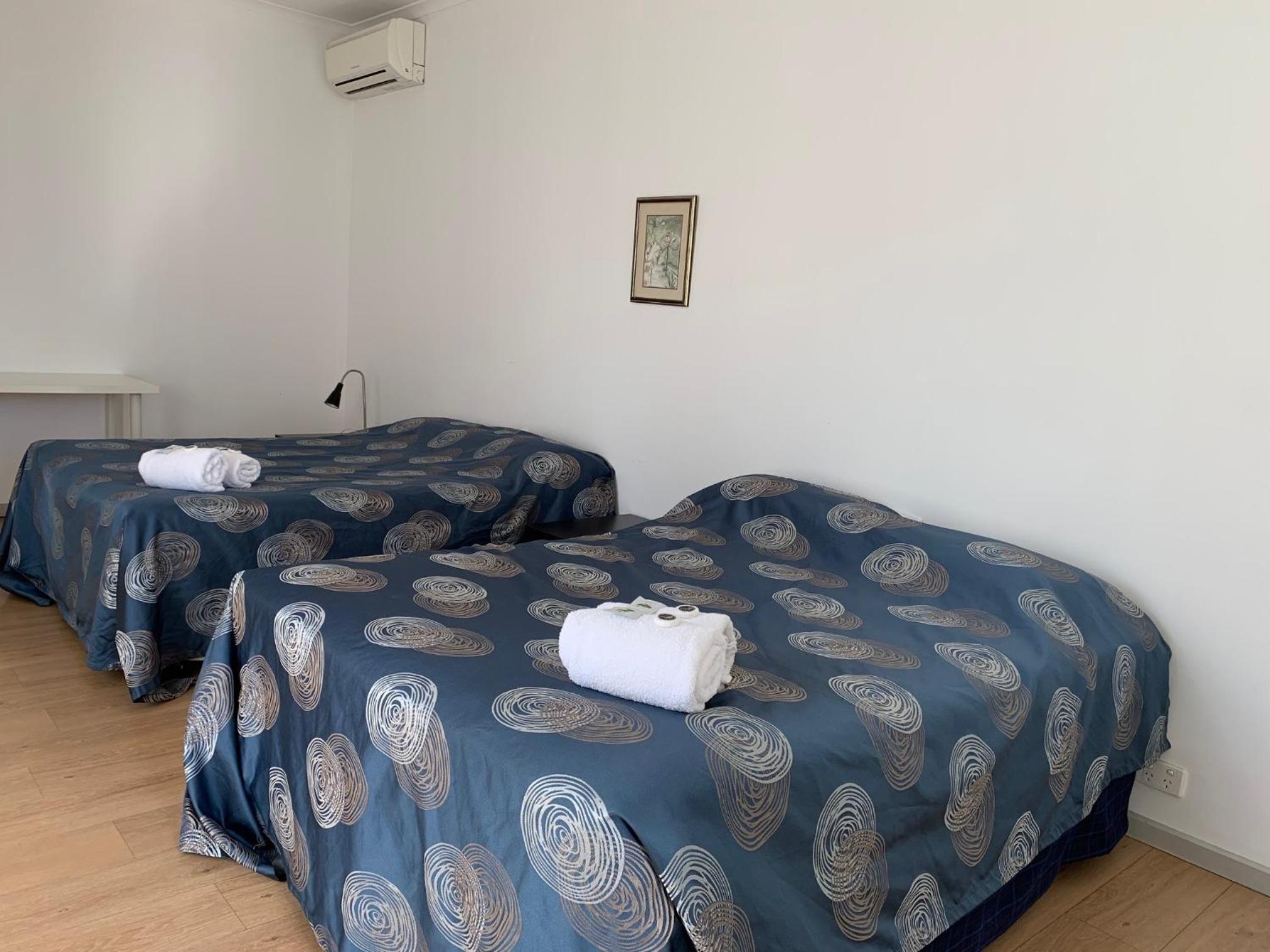 Standard Double or Twin Room photo 1