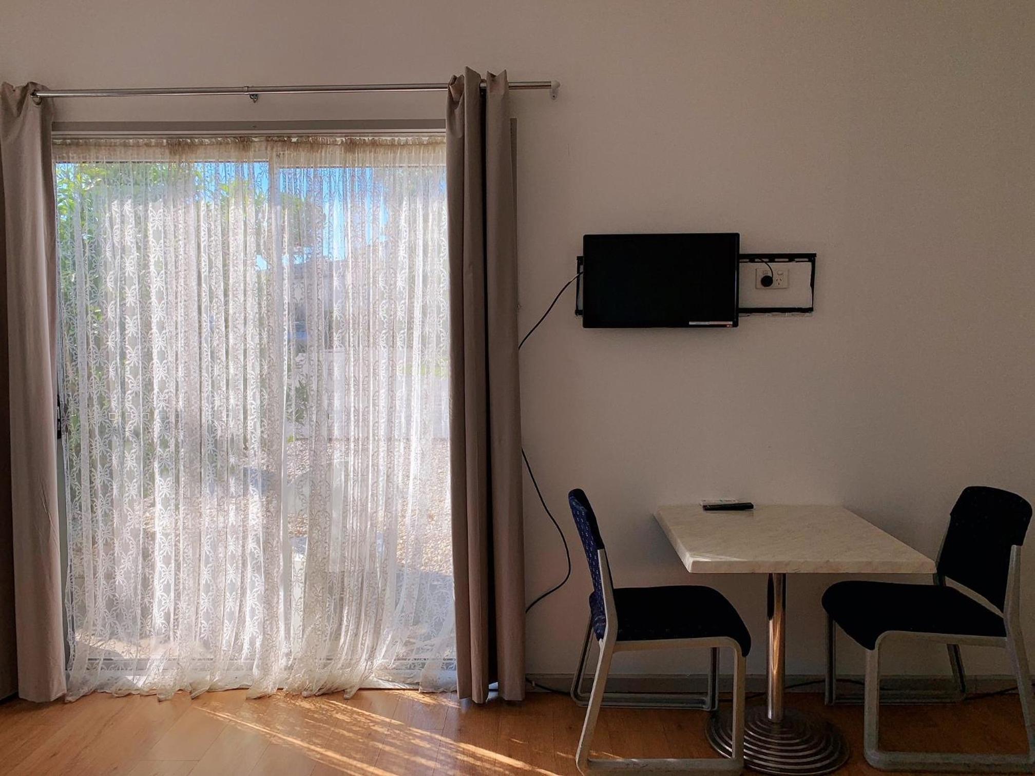 Standard Double or Twin Room photo 2
