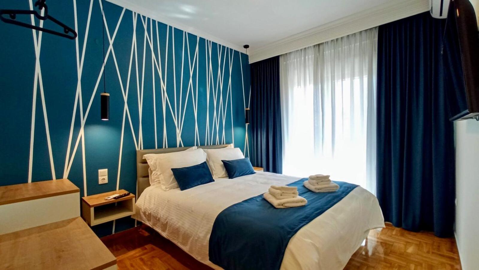 Two-Bedroom Apartment - Photo 1