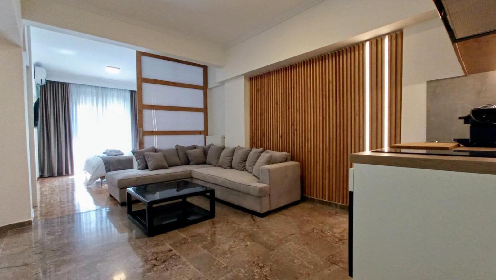 Two-Bedroom Apartment - Photo 3