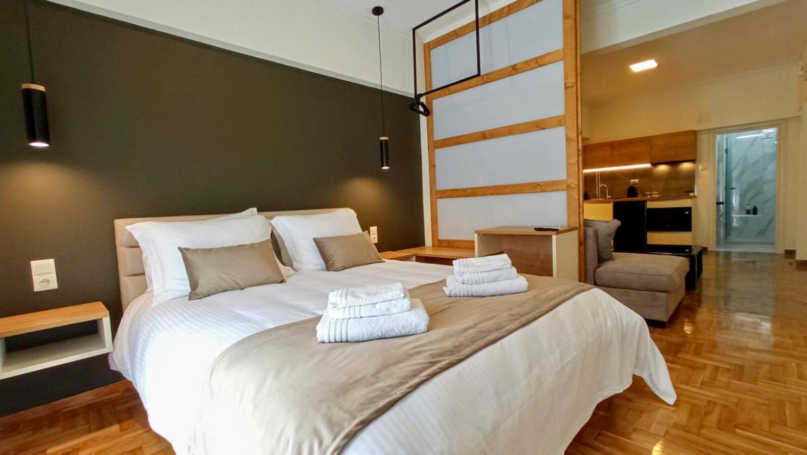 Two-Bedroom Apartment - Photo 13