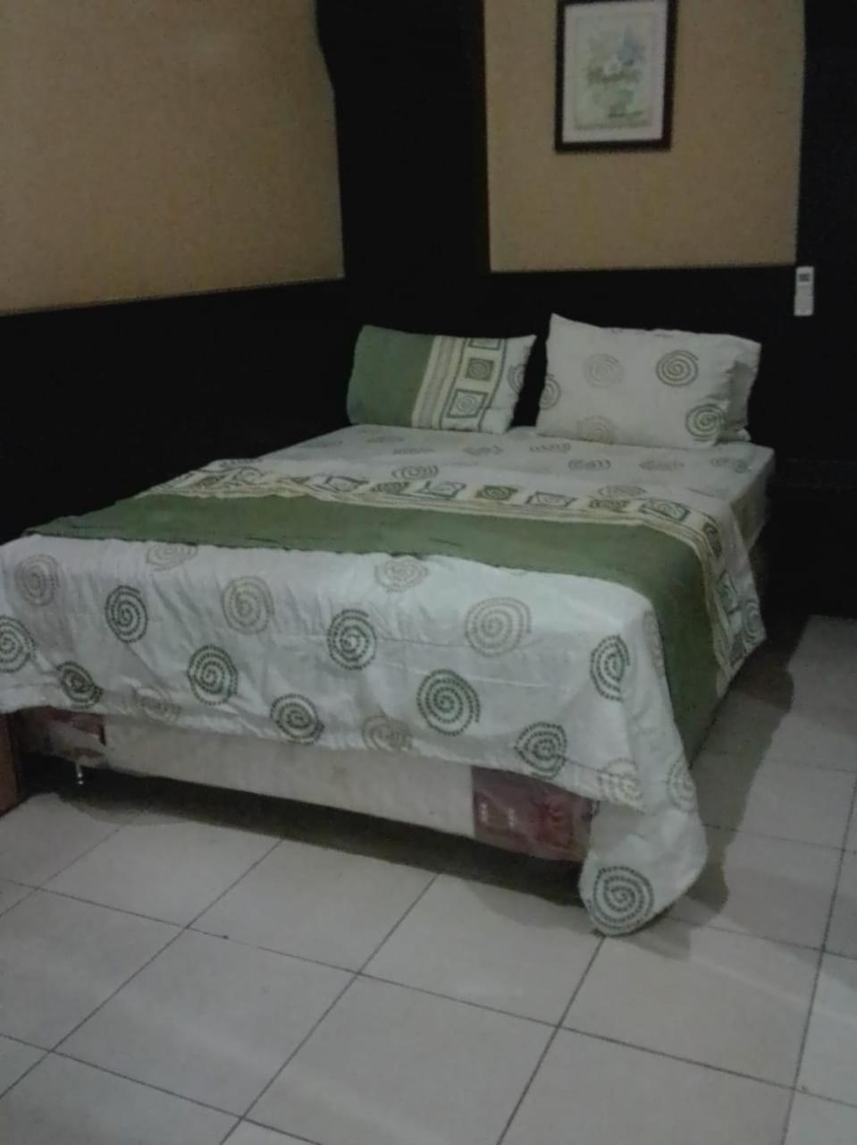 Apartment - Ground Floor