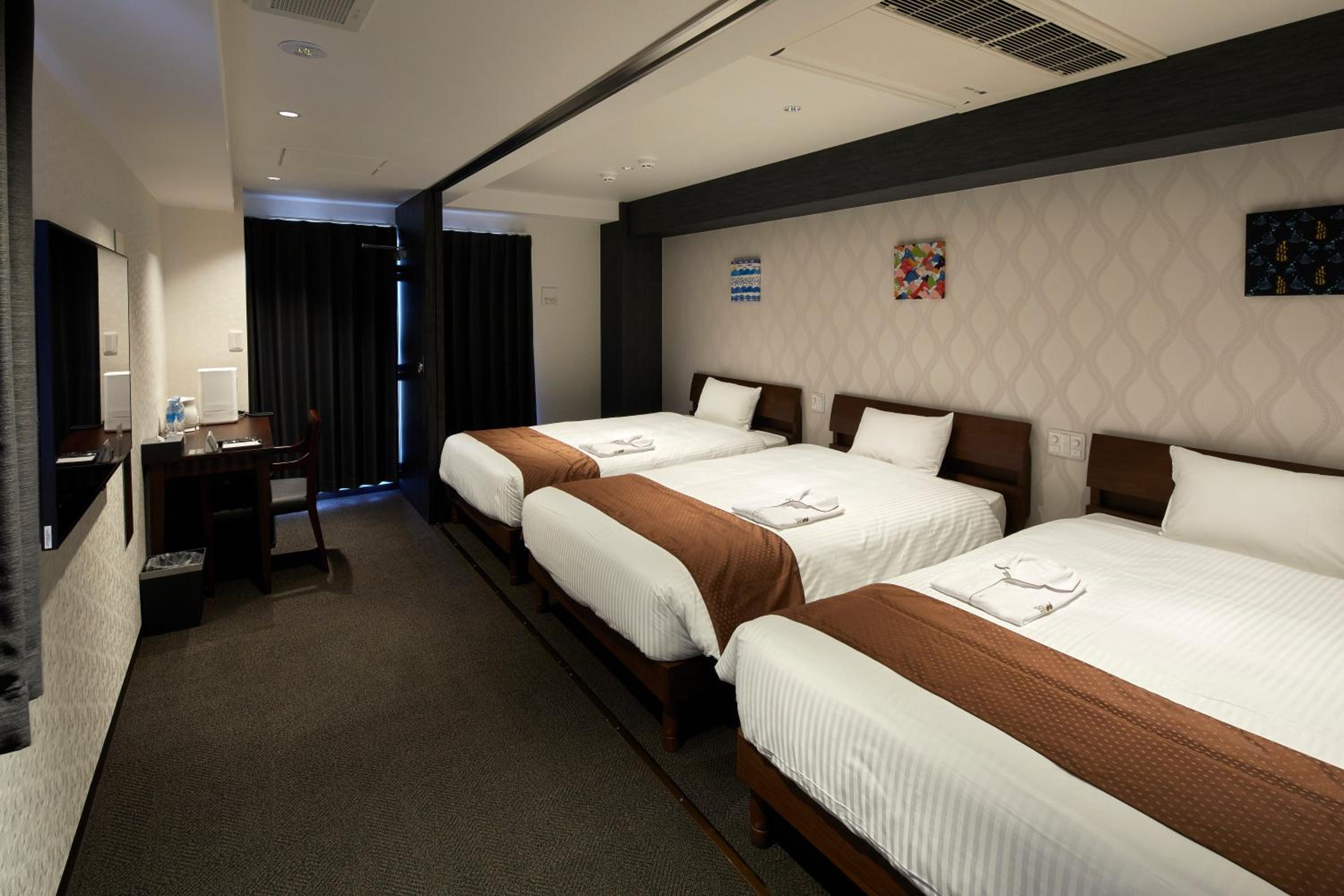 Comfort Triple Room - Photo 1