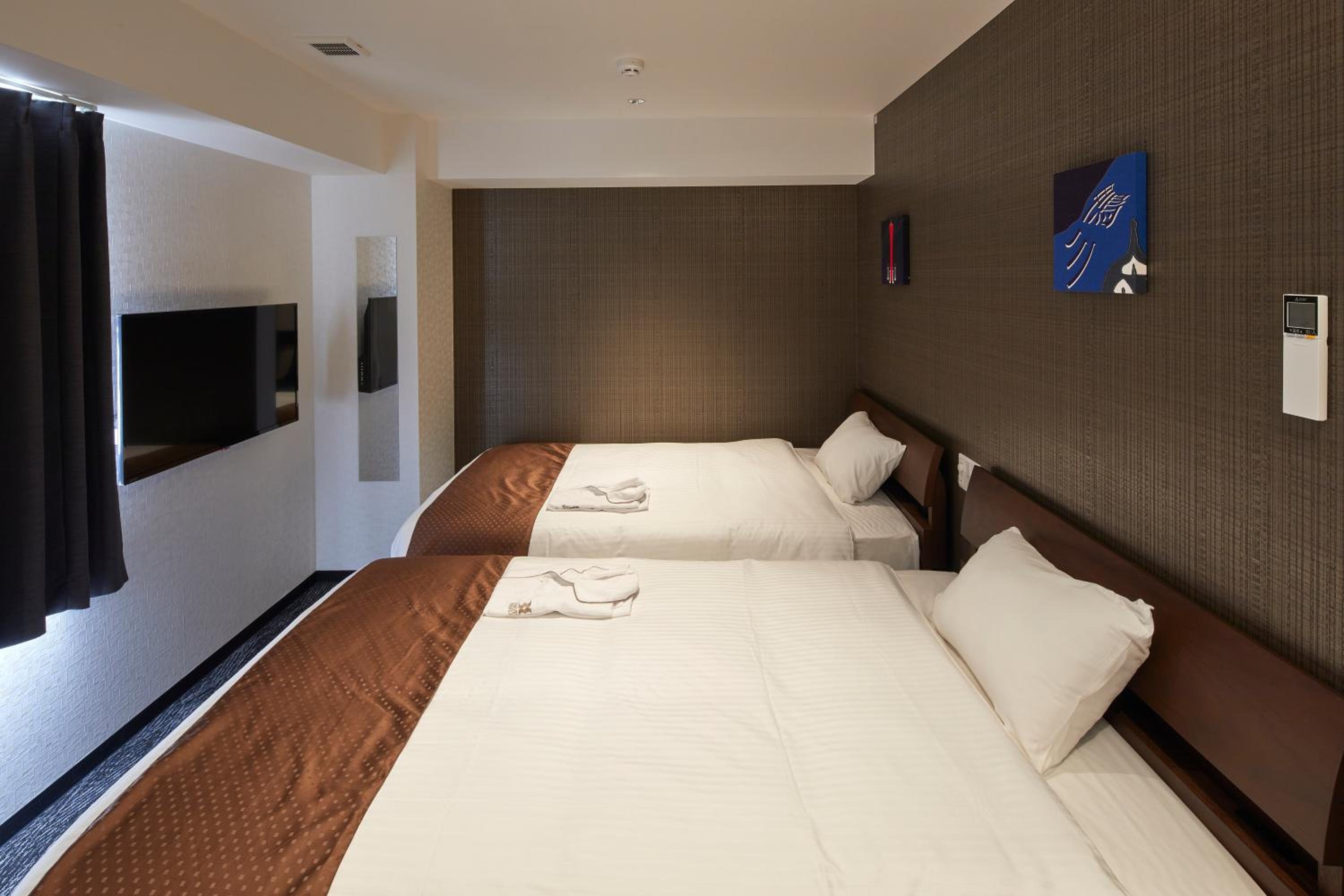 Superior Twin Room photo 1