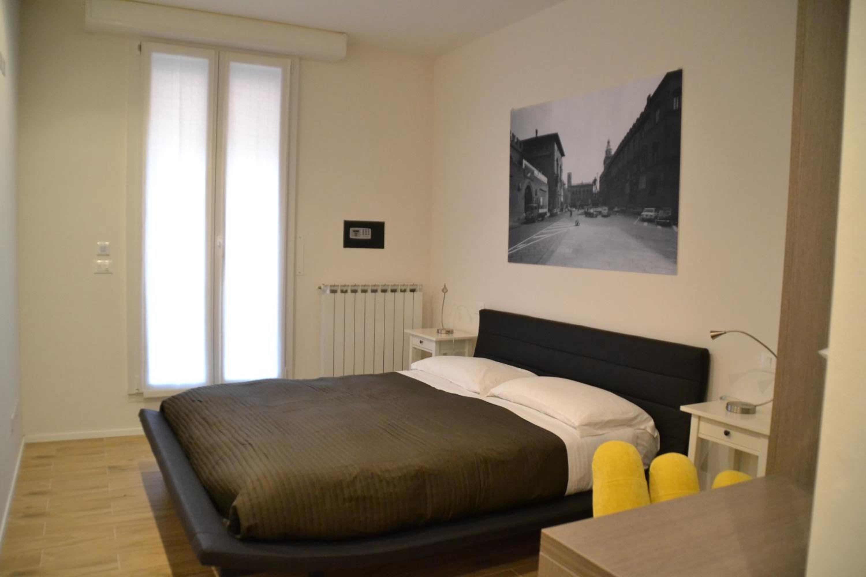 Double Room - Photo 19