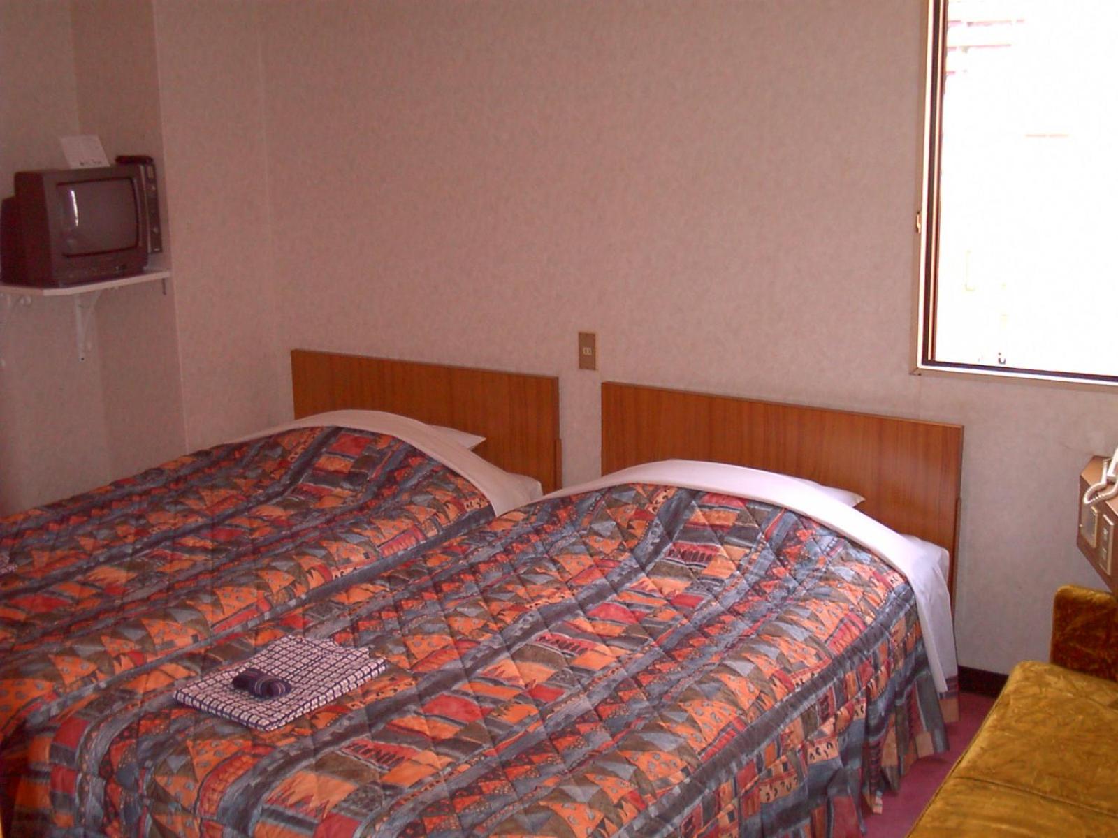 Twin Room - Photo 2