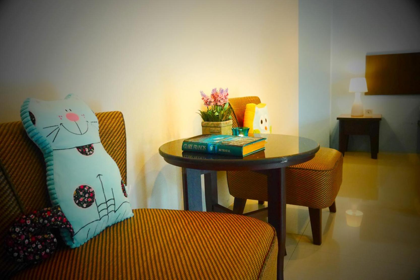 Superior Double Room photo 3