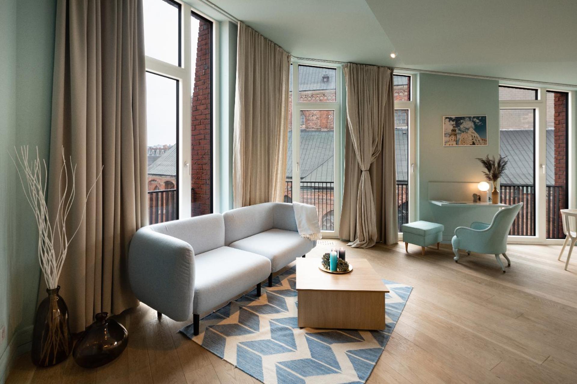 Presidential Suite photo 3