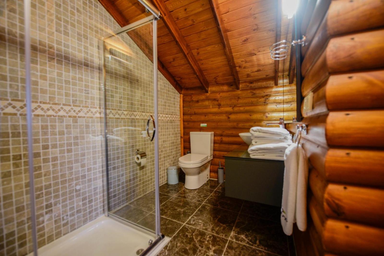 Deluxe Double Room - Photo 7