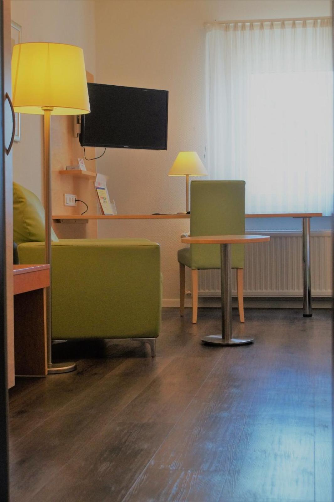 Standard Single Room photo 1