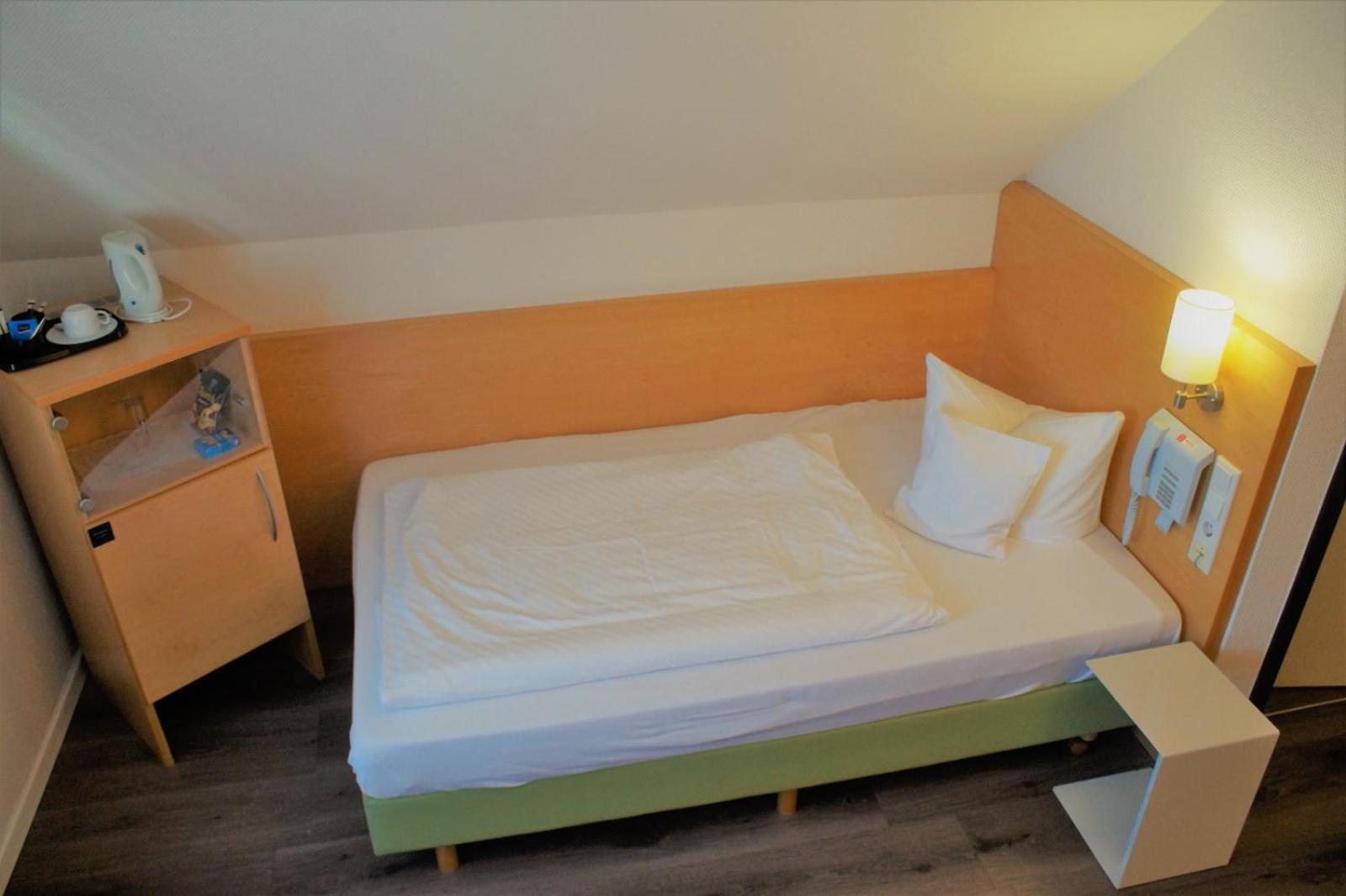 Economy Single Room photo 1
