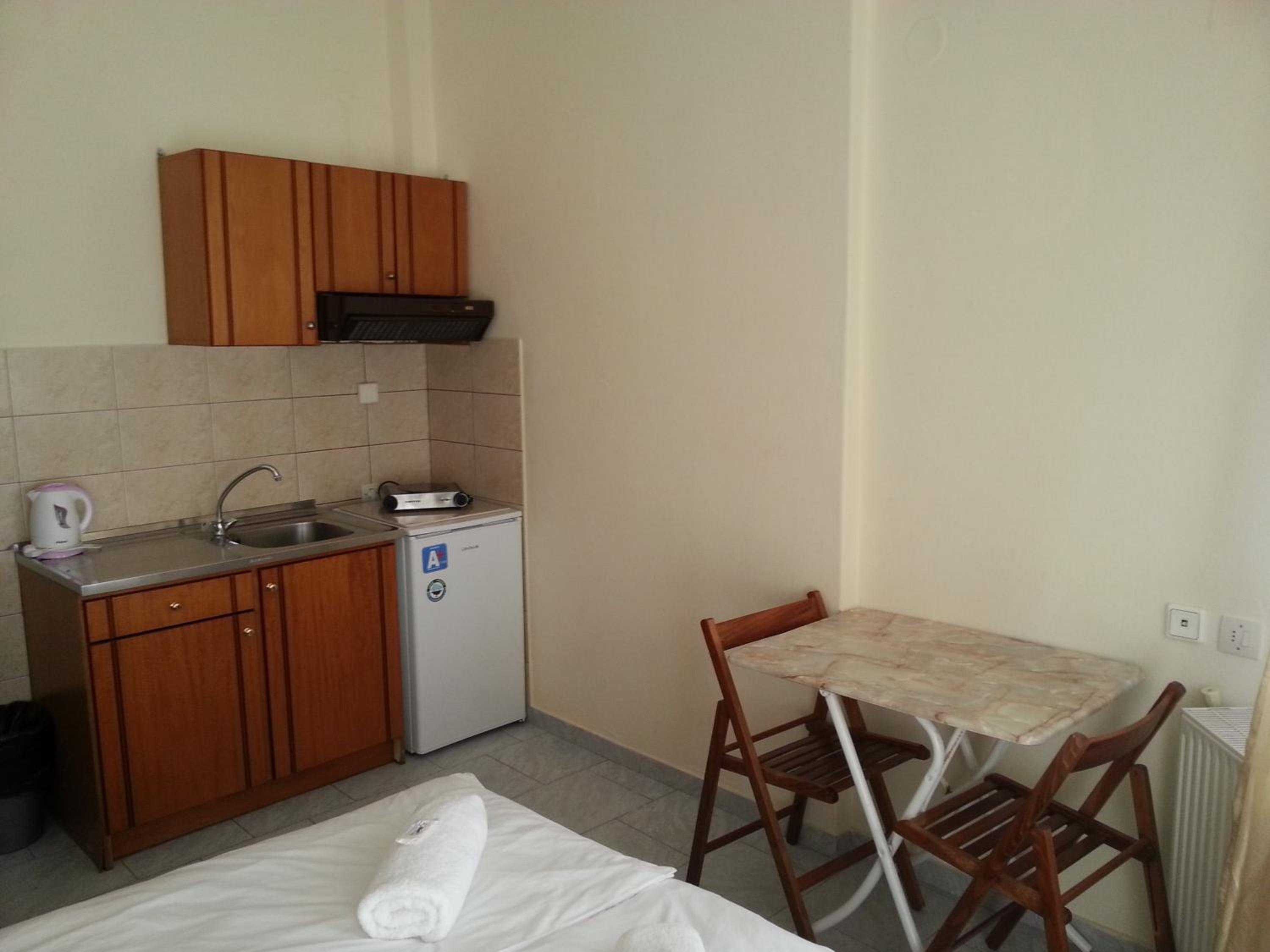 Studio (2 Adults) - Photo 9
