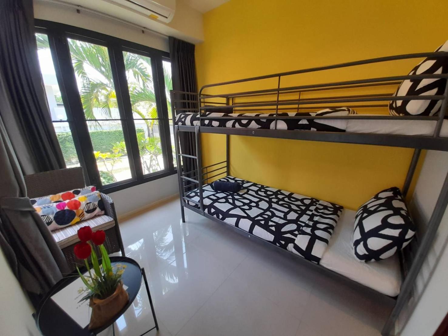 Villa with Private Pool - Photo 88