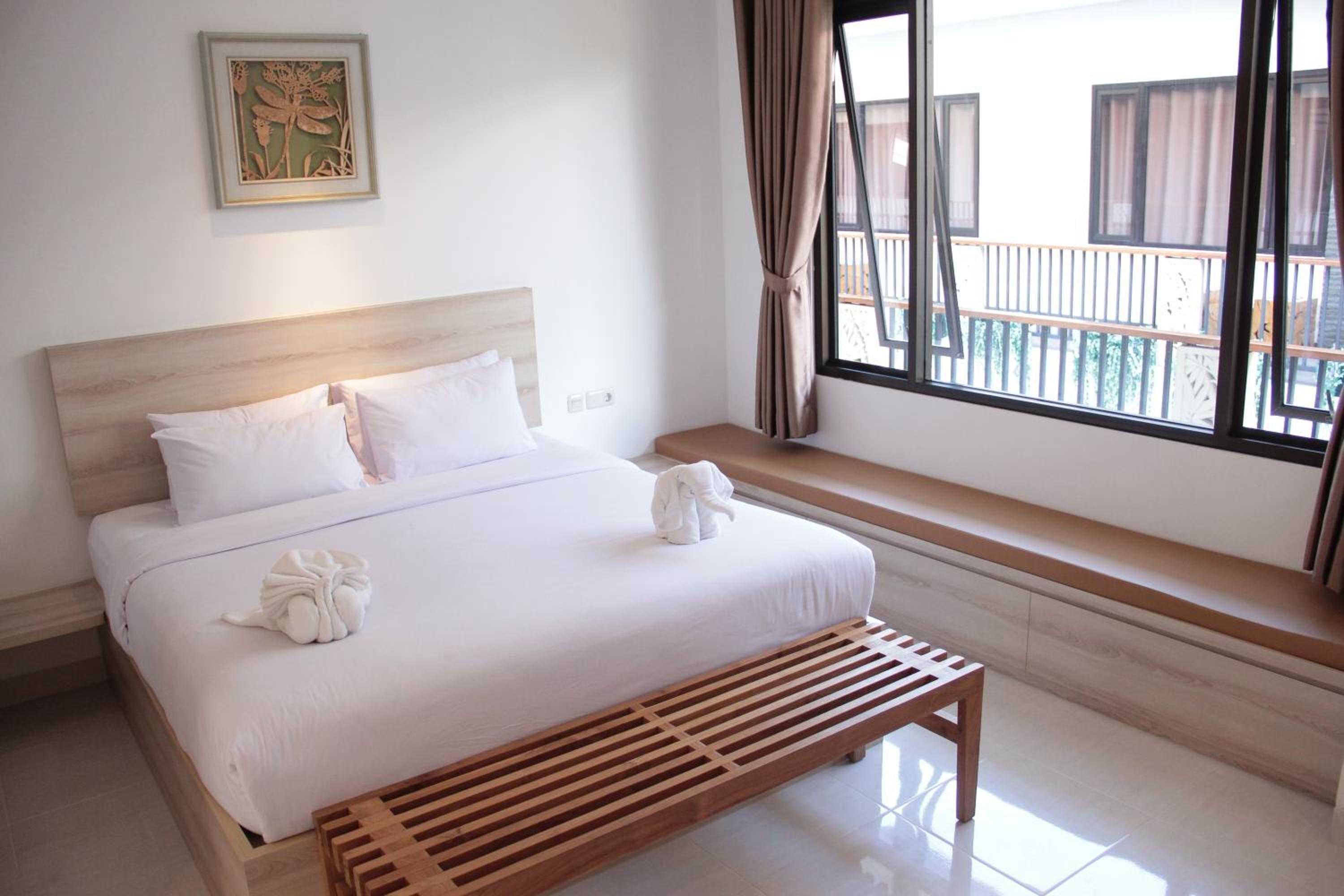 Deluxe Double Room - Photo 1