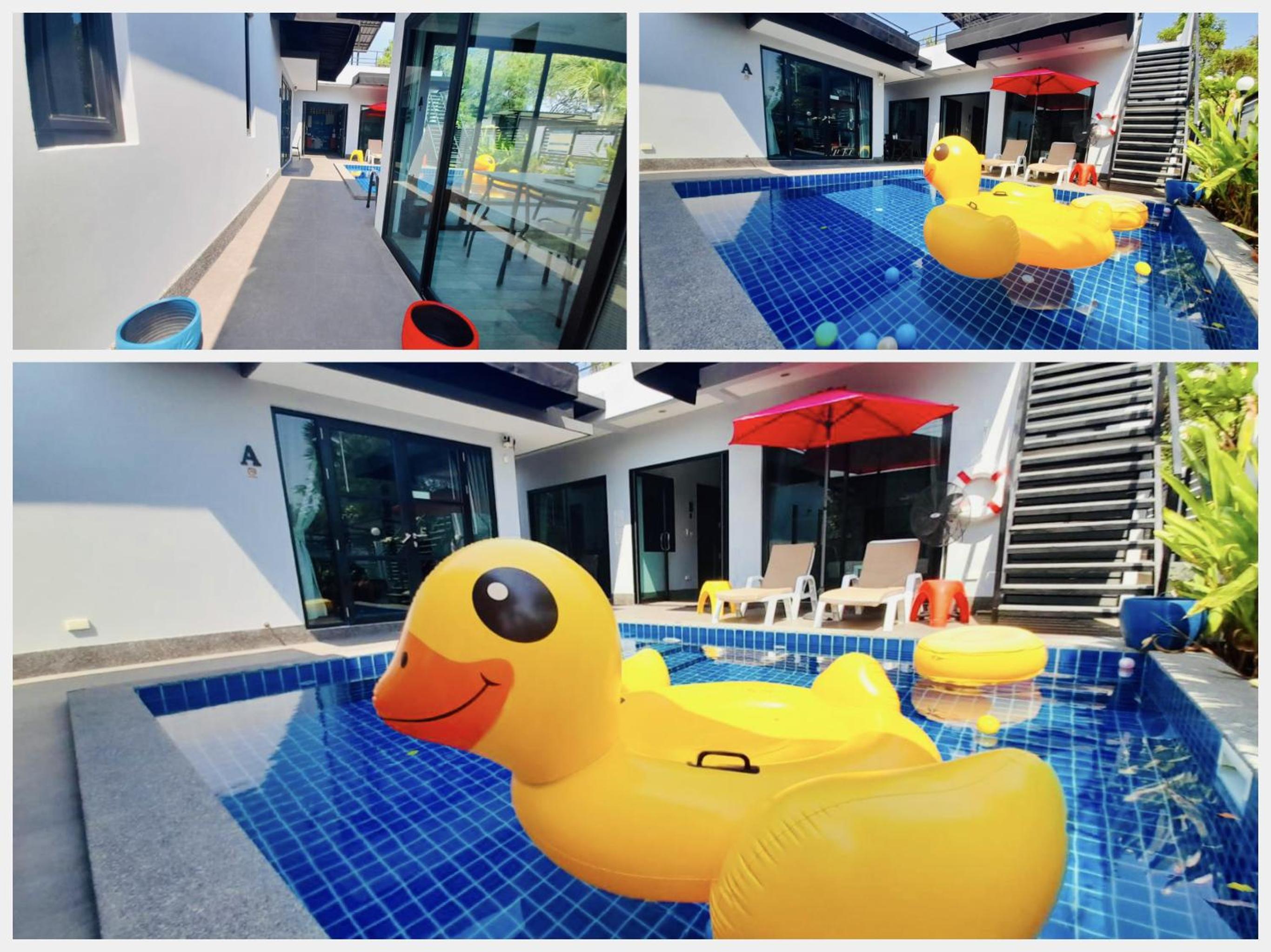 Vacation Home - Photo 41