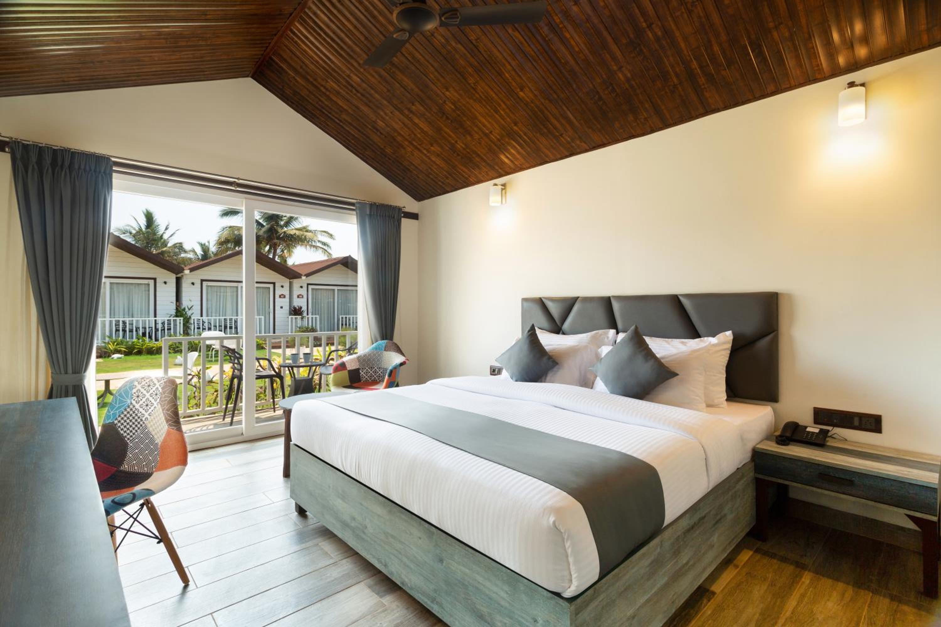 Party Cottage - 15% Discount on Food & Non-Alcoholic Beverages photo 2