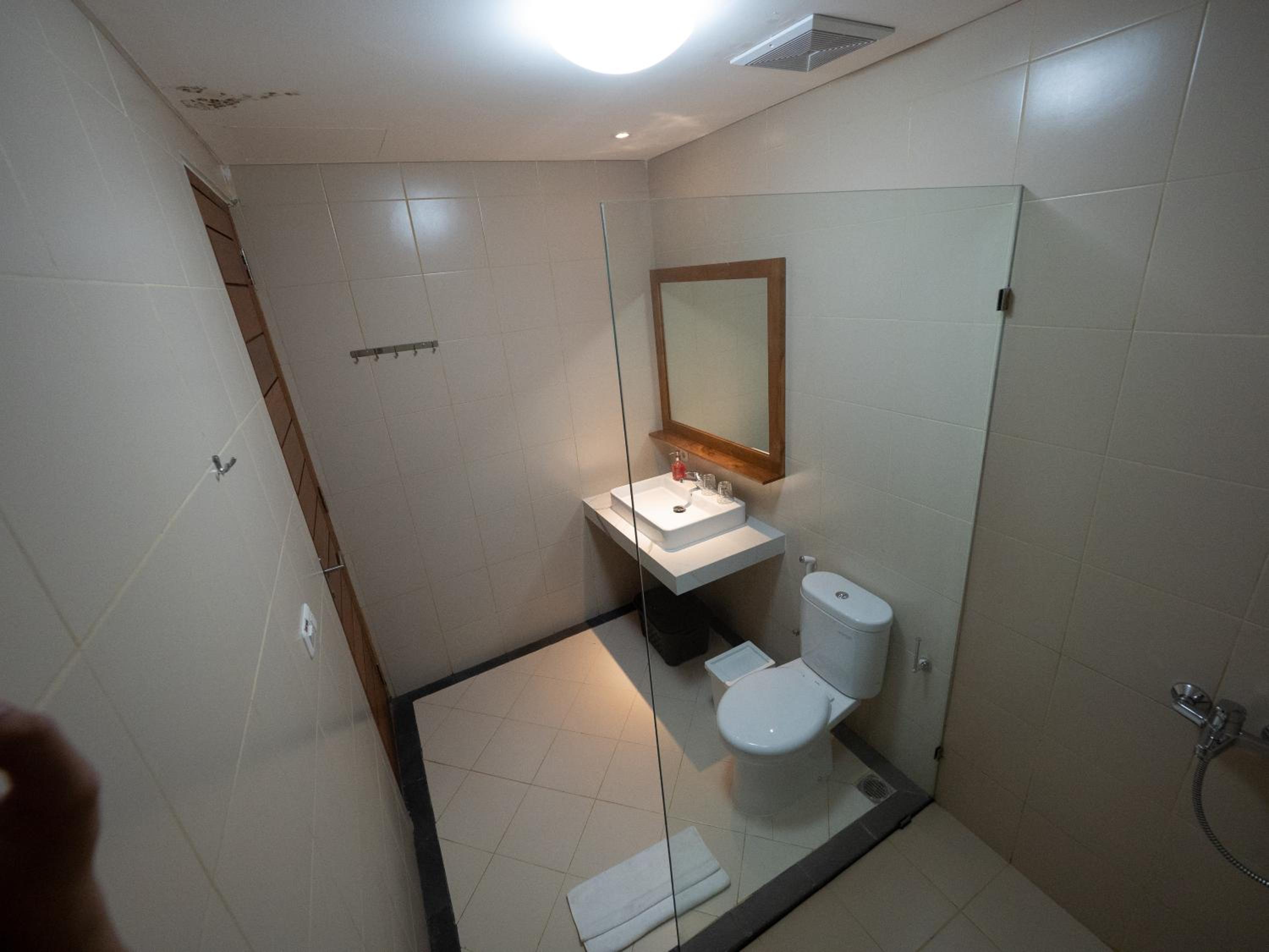Deluxe Double Room - Photo 3