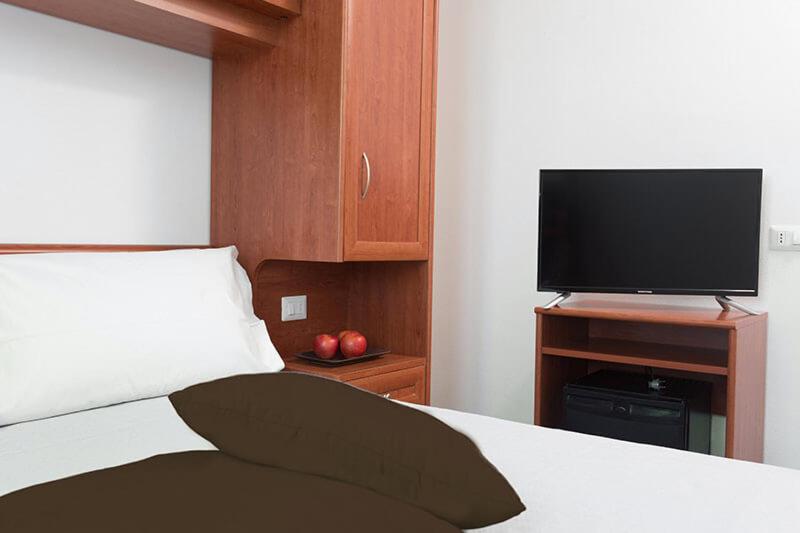 Standard Double or Twin Room photo 3