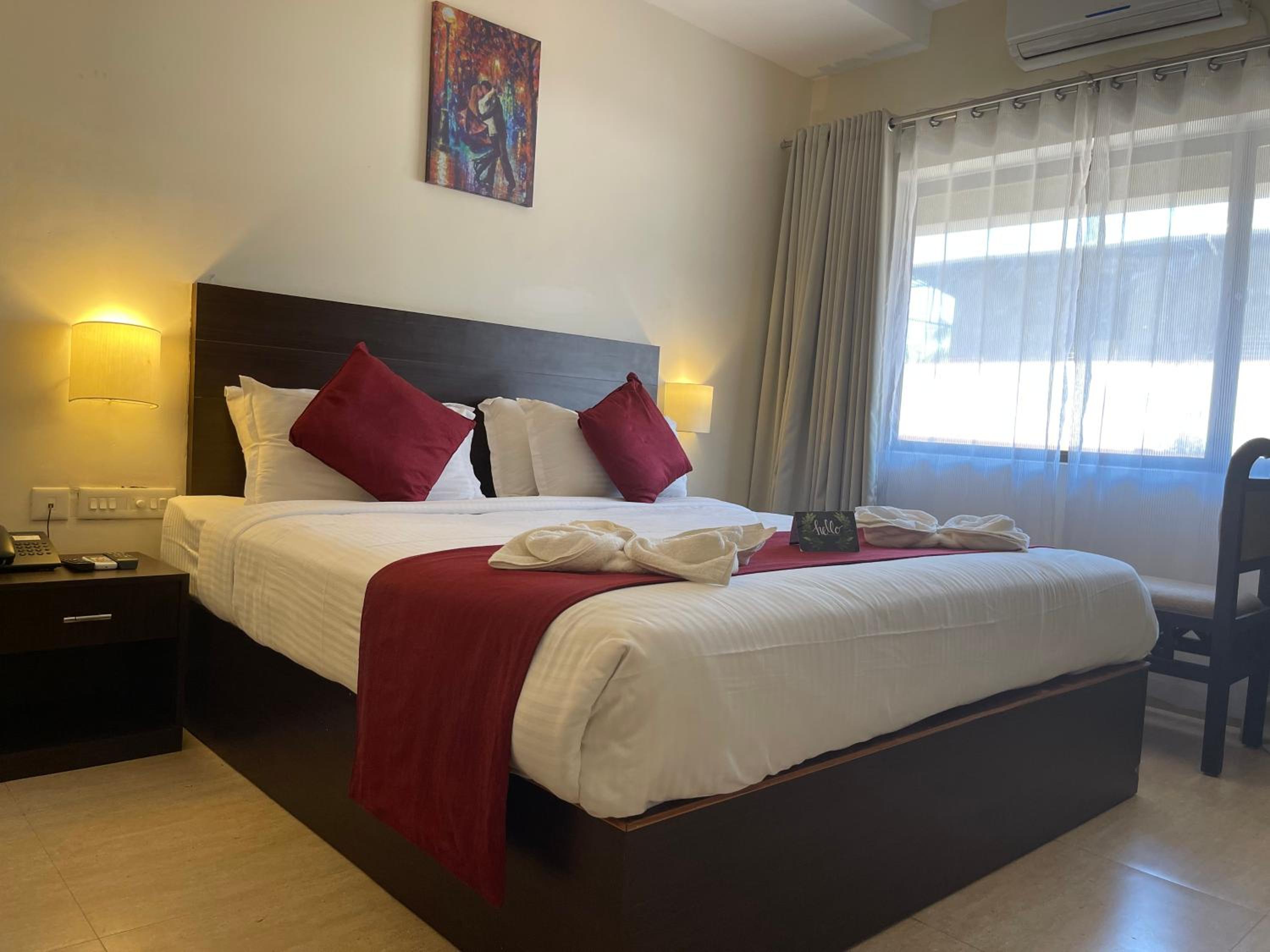 King Room - Photo 13