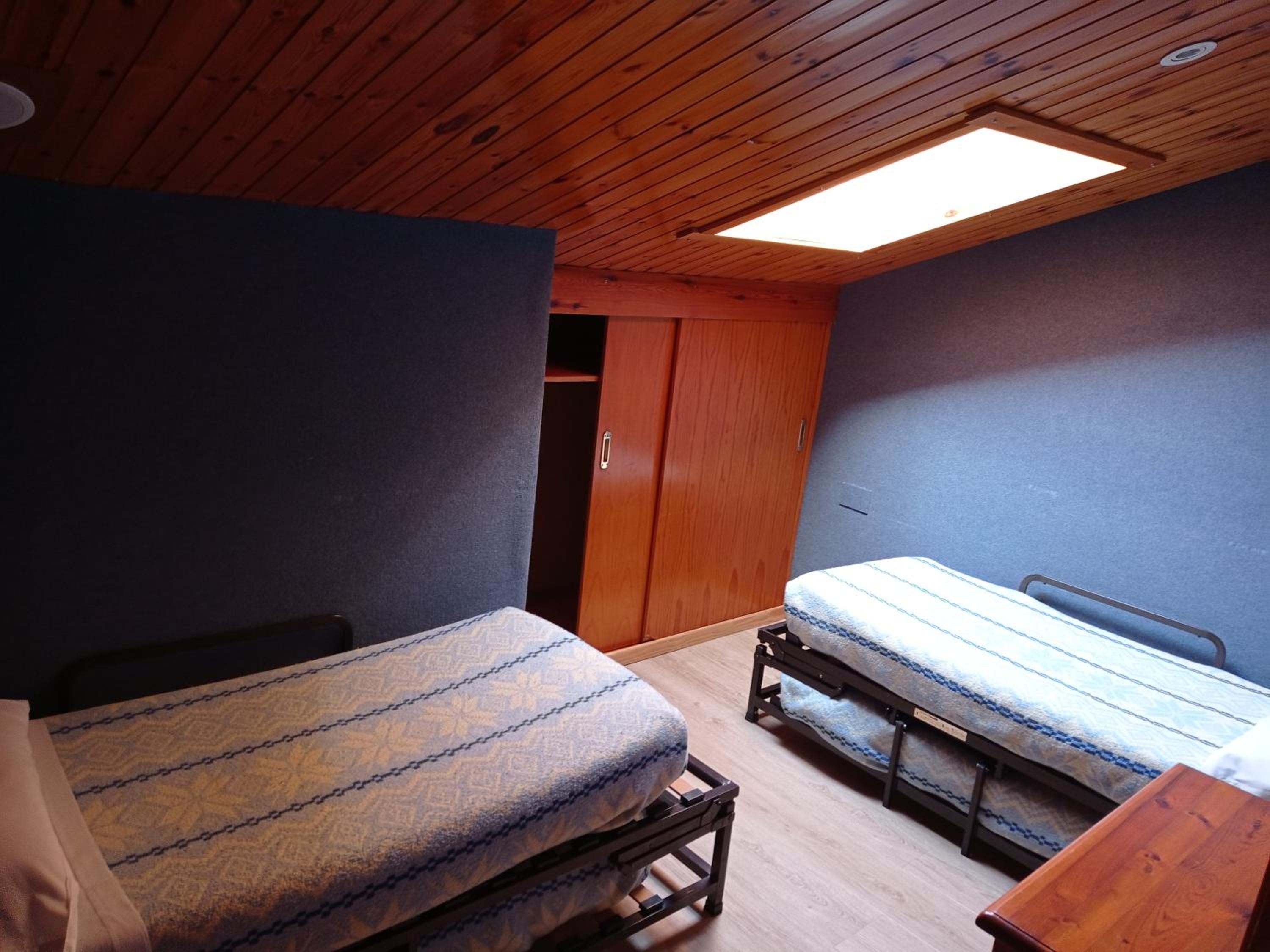 Suite de Dos Habitaciones