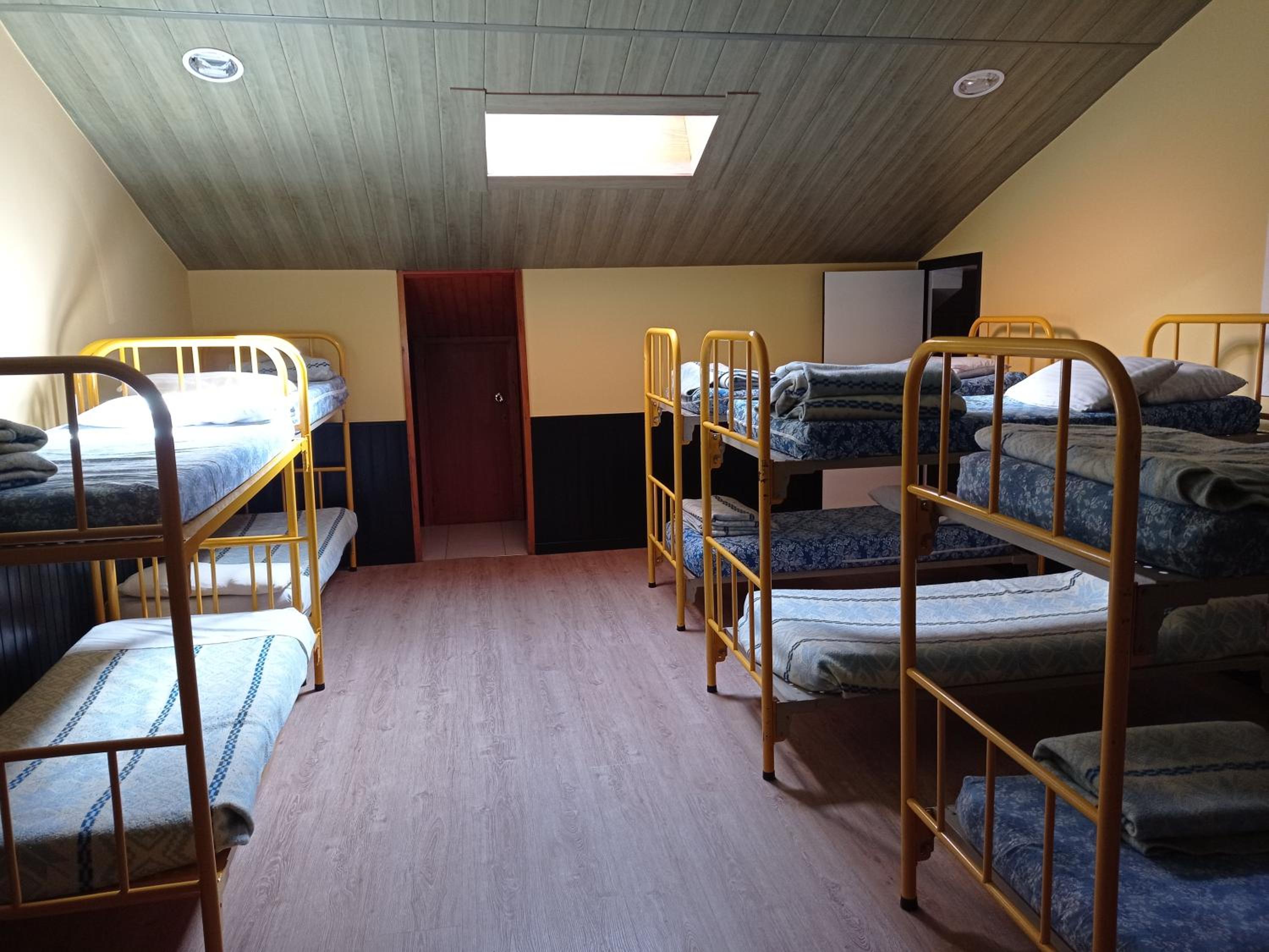 Habitación Estándar Familiar