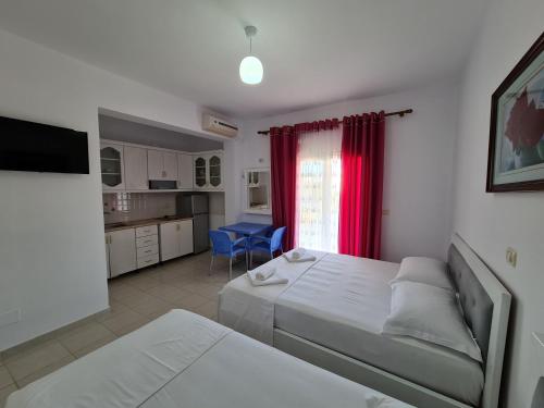 Comfort Triple Room