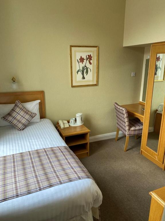 Single Room photo 2