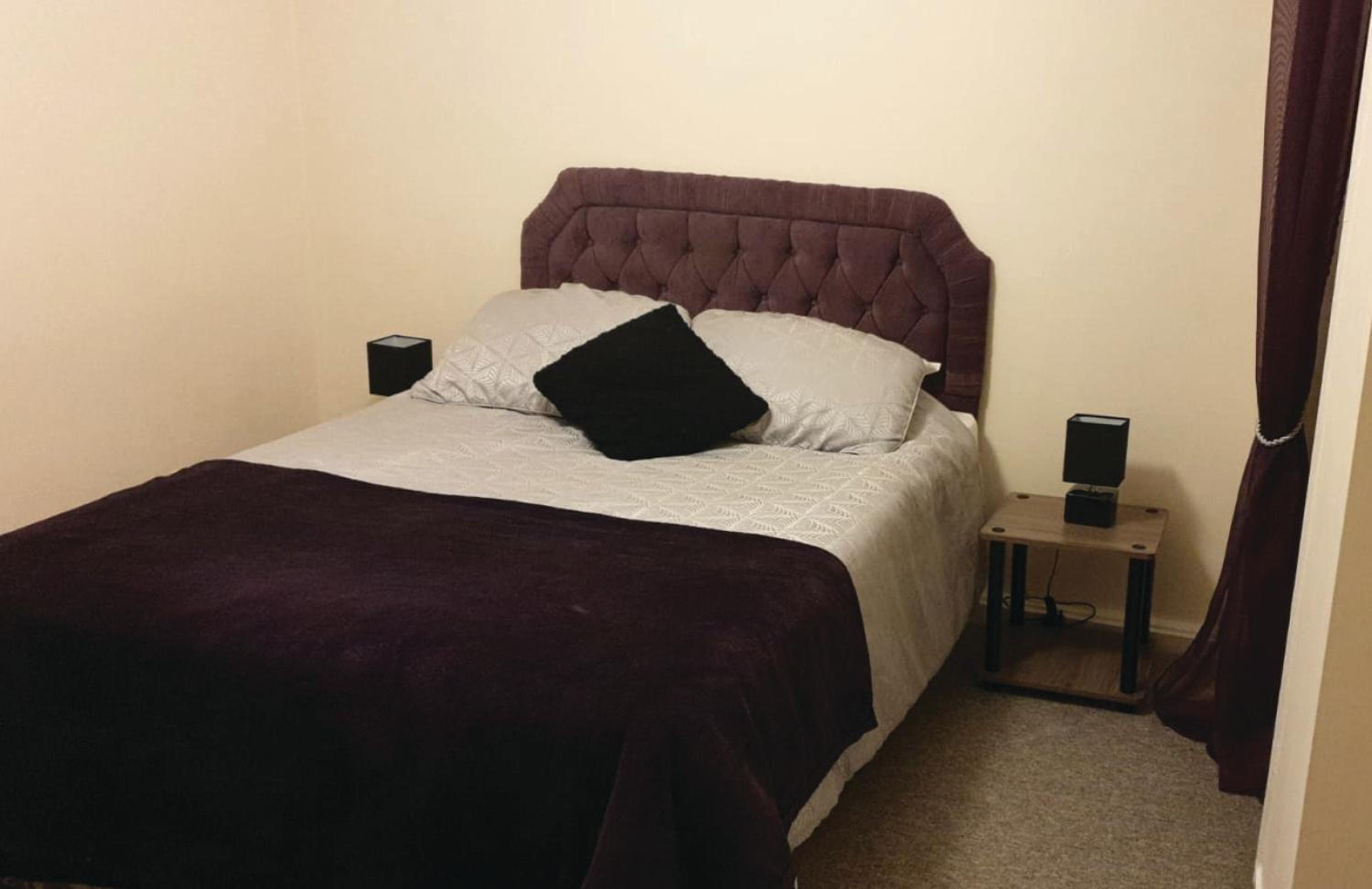 Deluxe Double Room with Shower photo 1